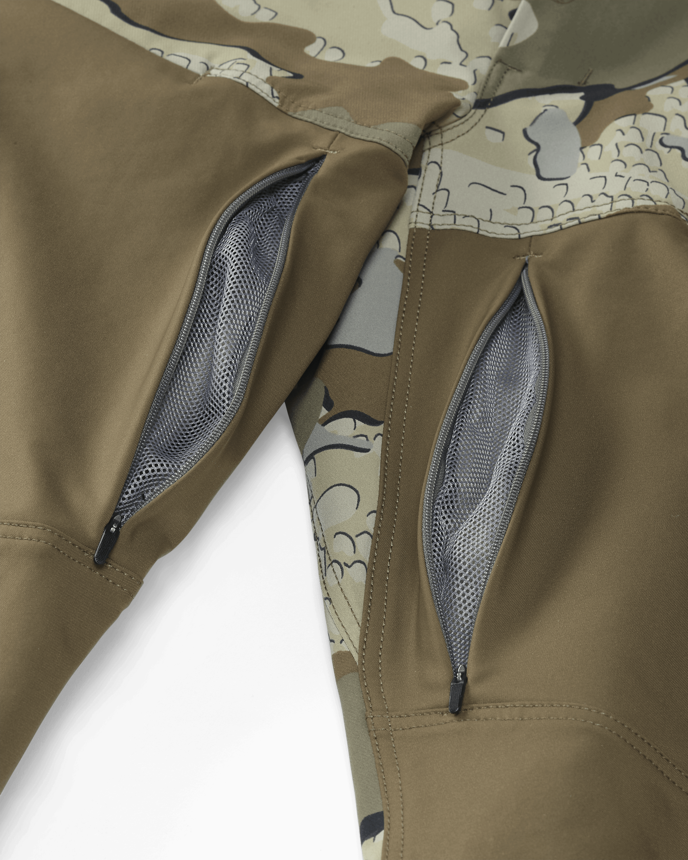 PRO Brush Pant | Gunmetal - Image 9