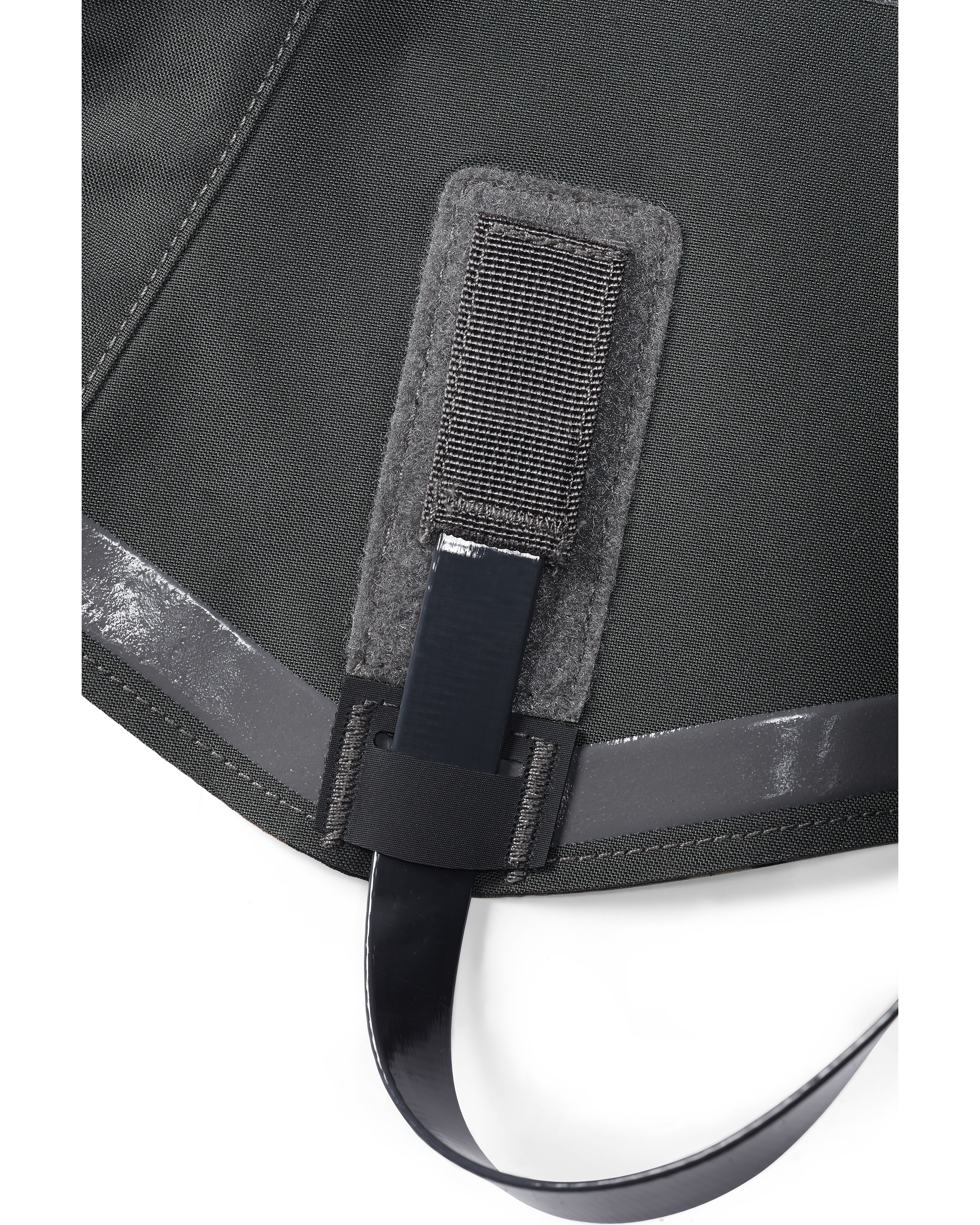 Alternative view of KUIU Kutana Storm Gaiter | Gunmetal