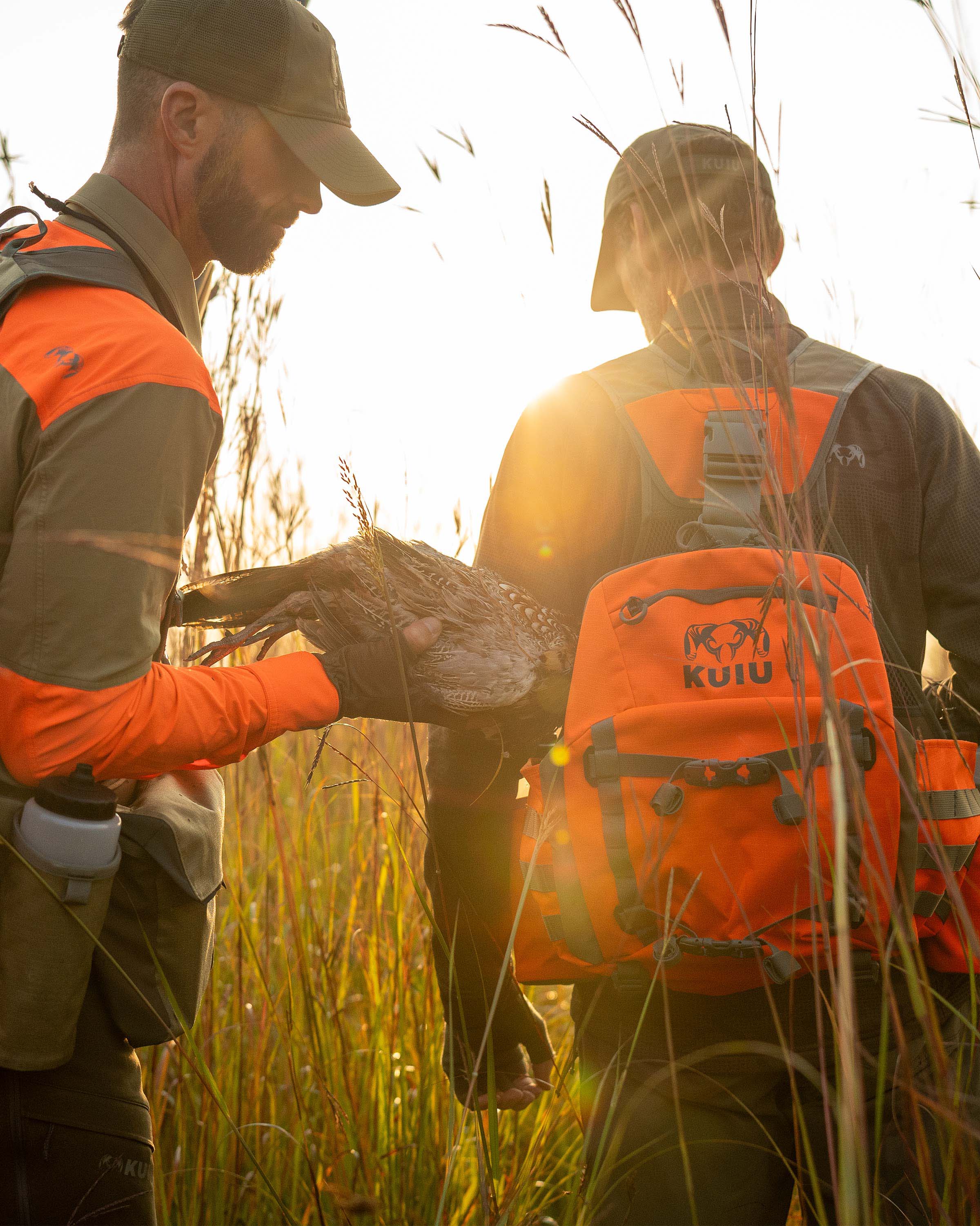 Upland Field Vest | Valo - Image 8