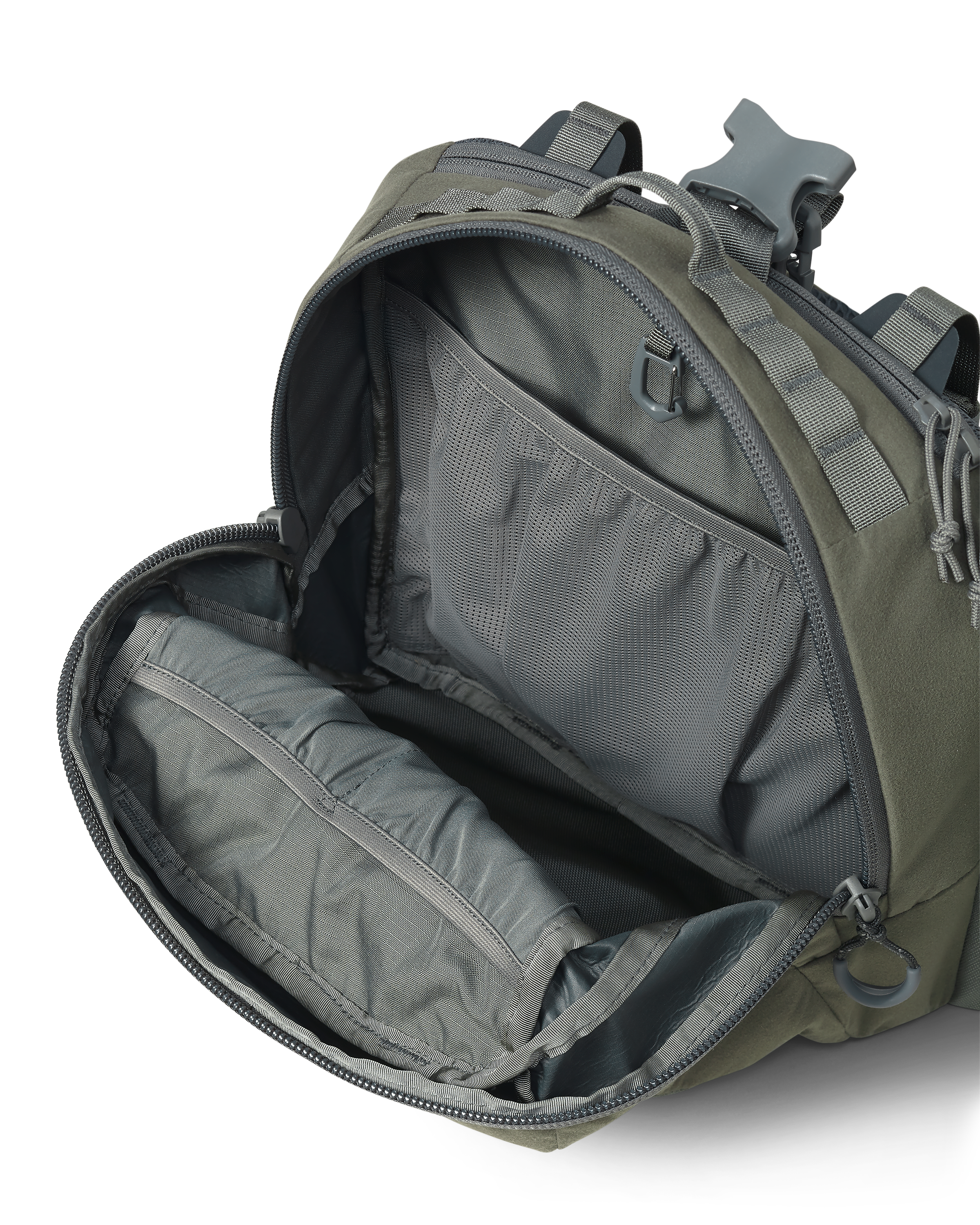 Scout 1000 | Ash - Image 5