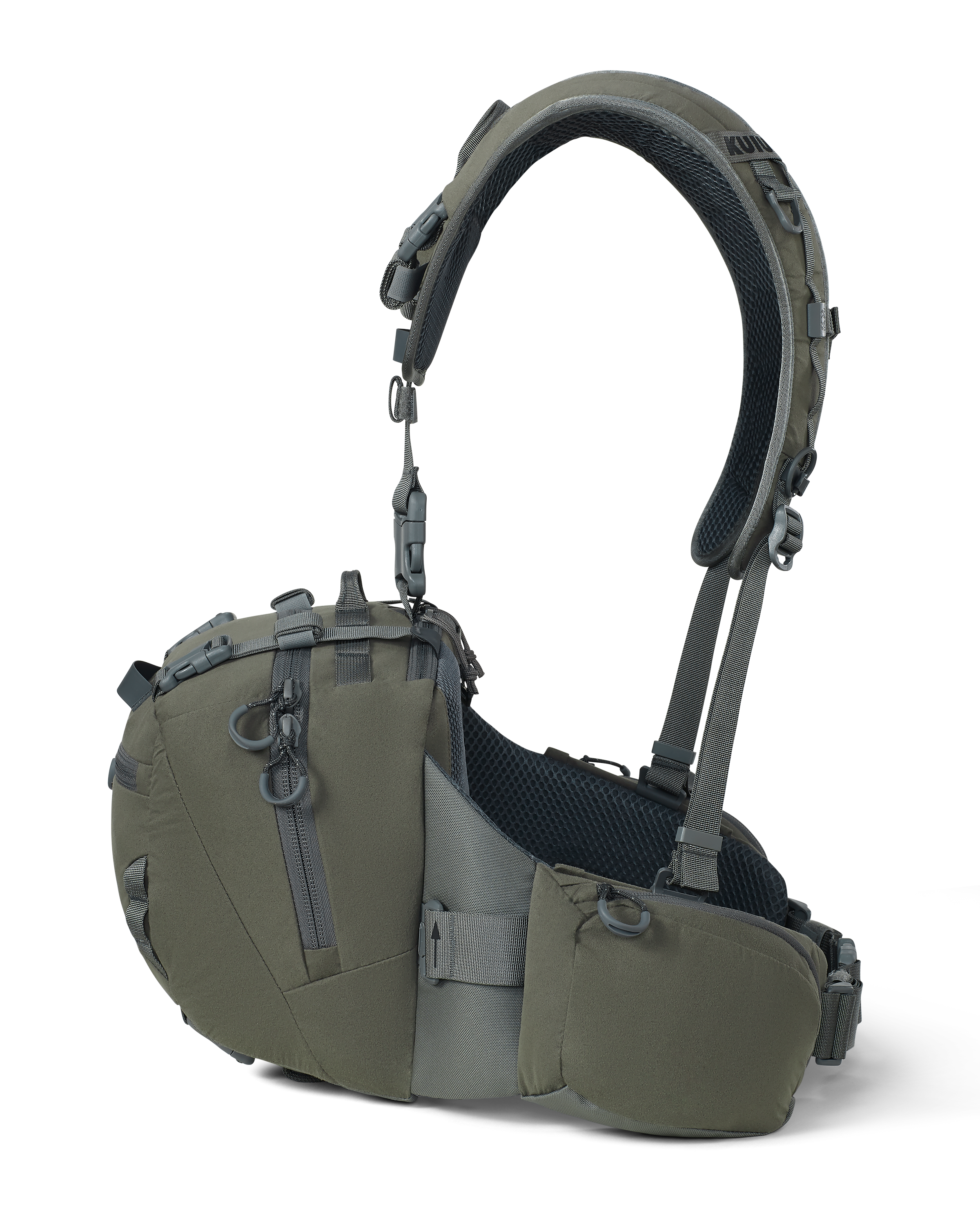 Scout 1000 | Ash - Image 4