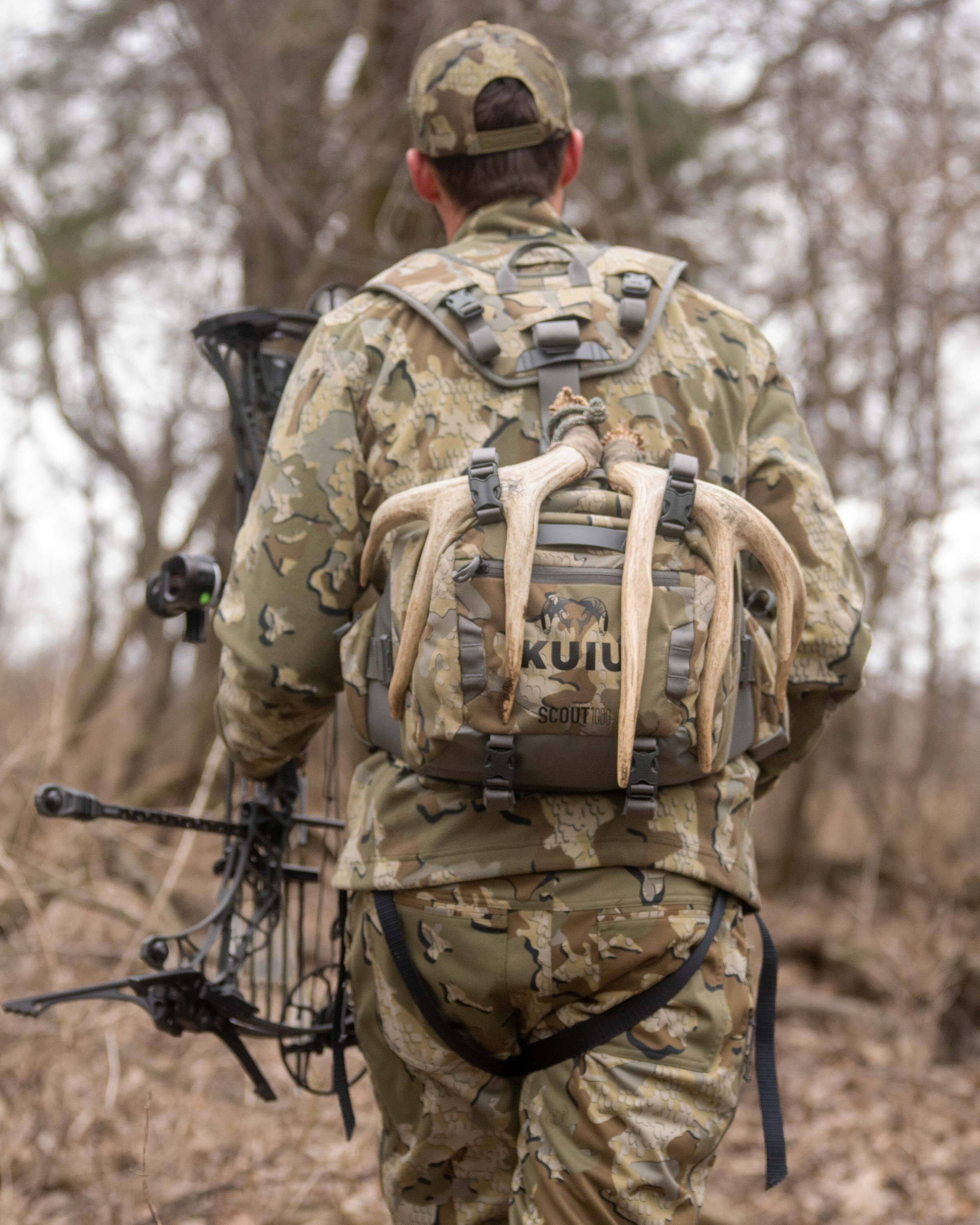 Scout 1000 | Ash - Image 7