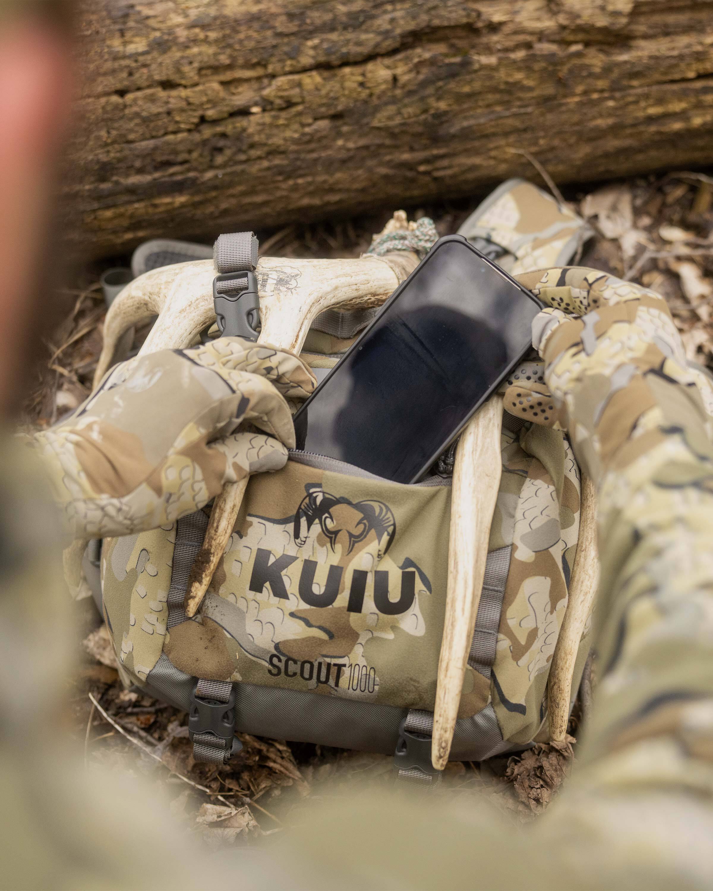 Scout 1000 | Ash - Image 12