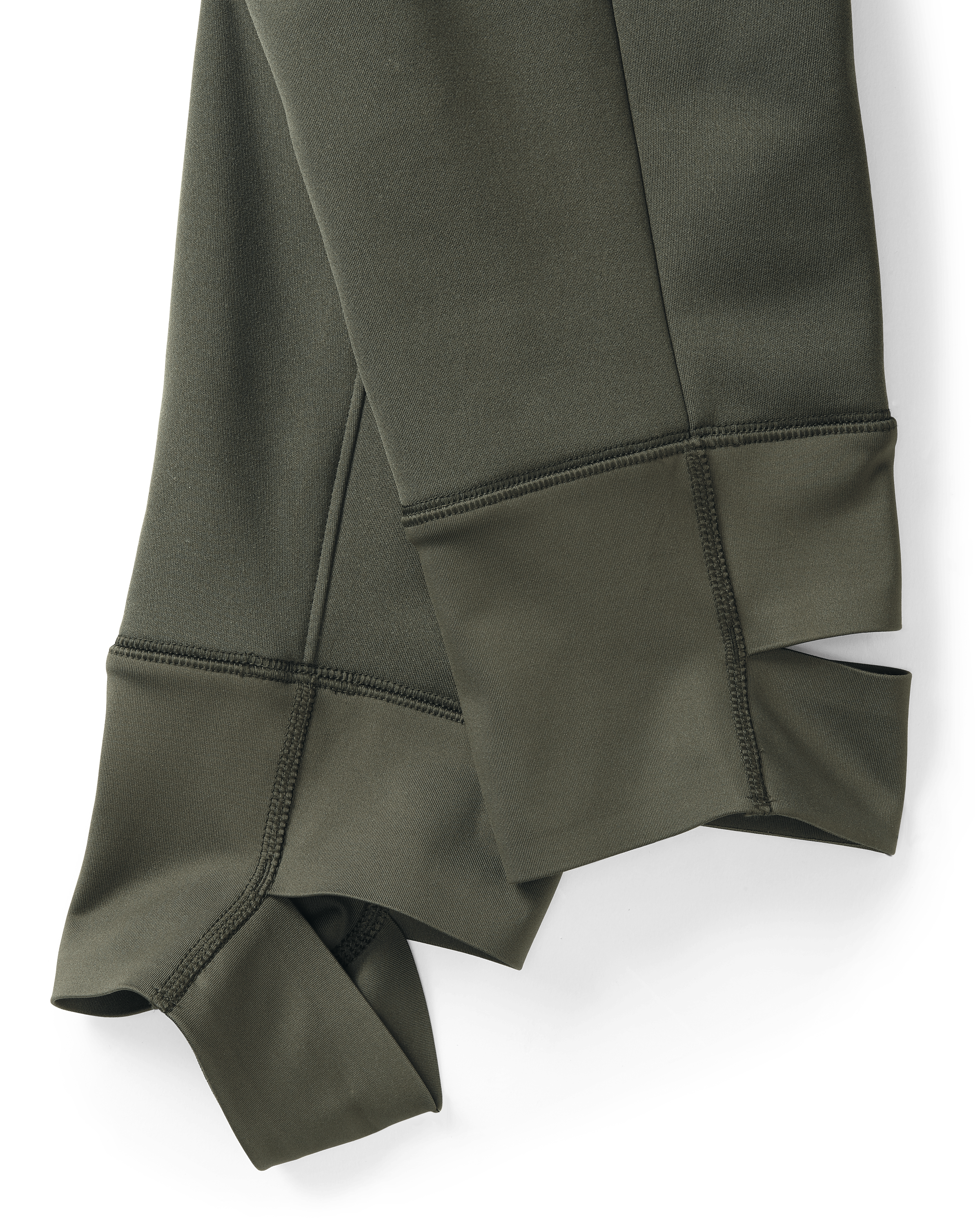 StrongFleece 290 Layering Pant | Ash - Image 3