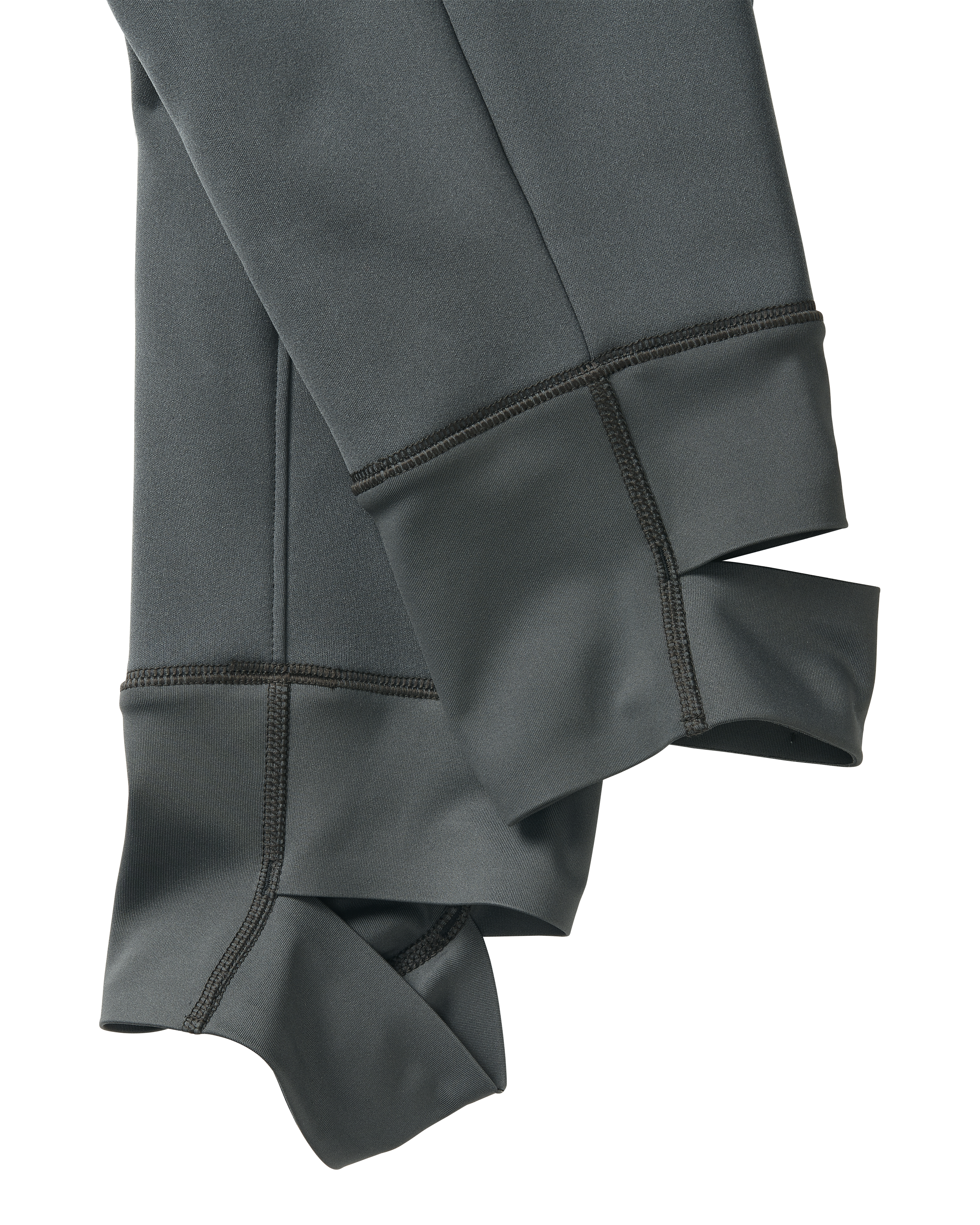 StrongFleece 290 Layering Pant | Gunmetal - Image 3