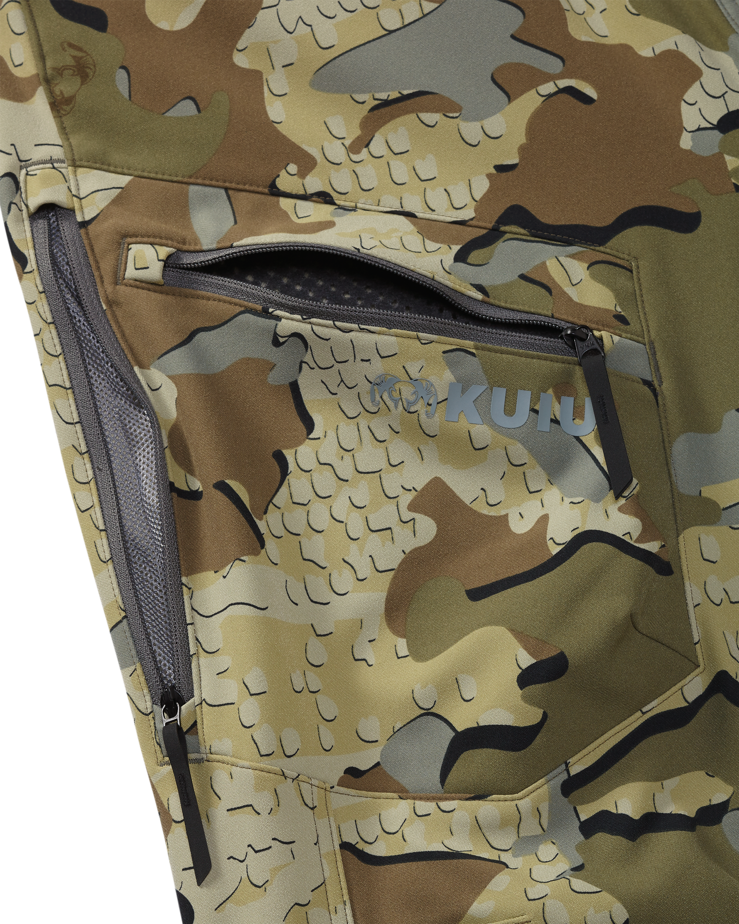 Youth Attack Pant | Valo - Image 4