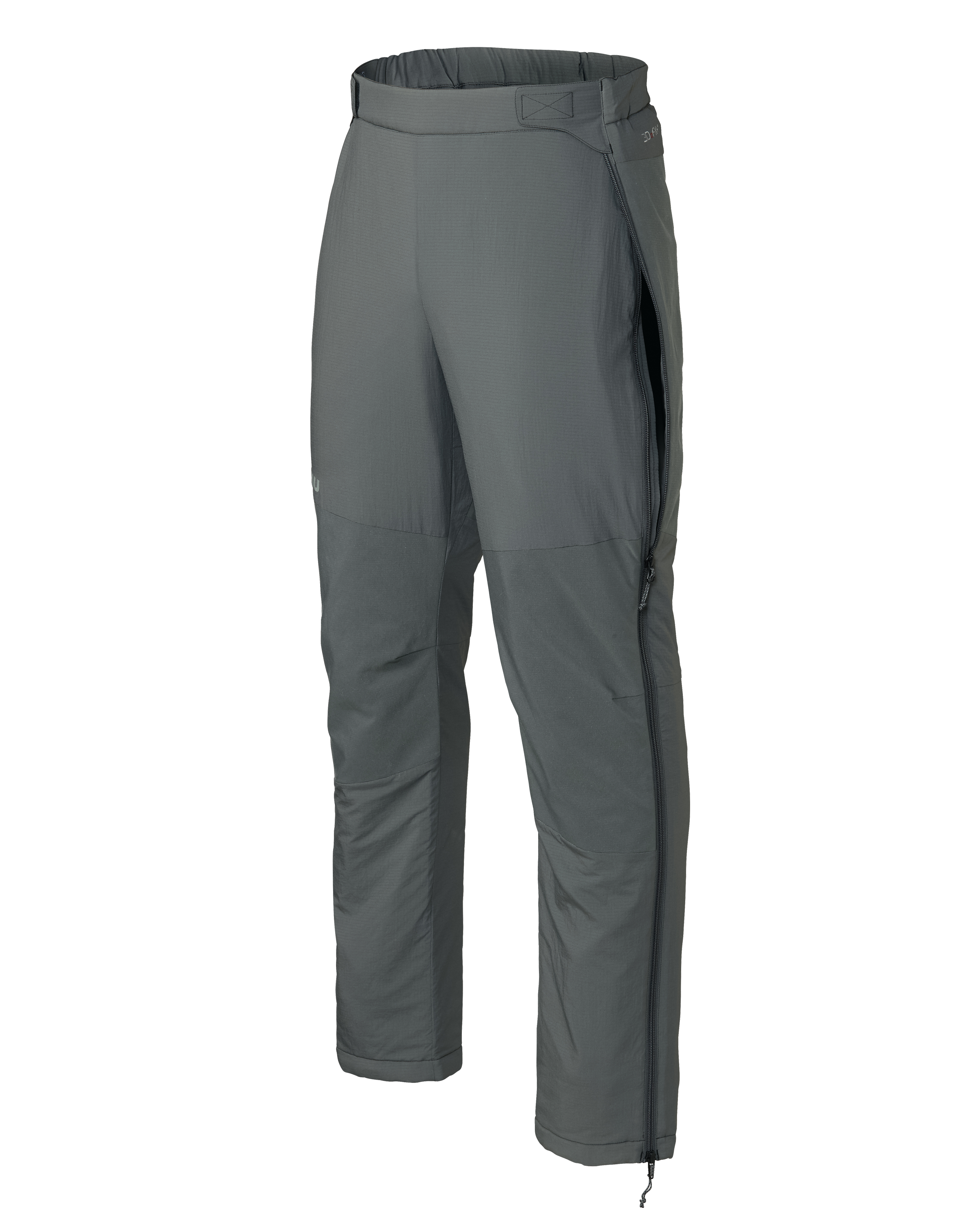 Kenai Pant | Gunmetal