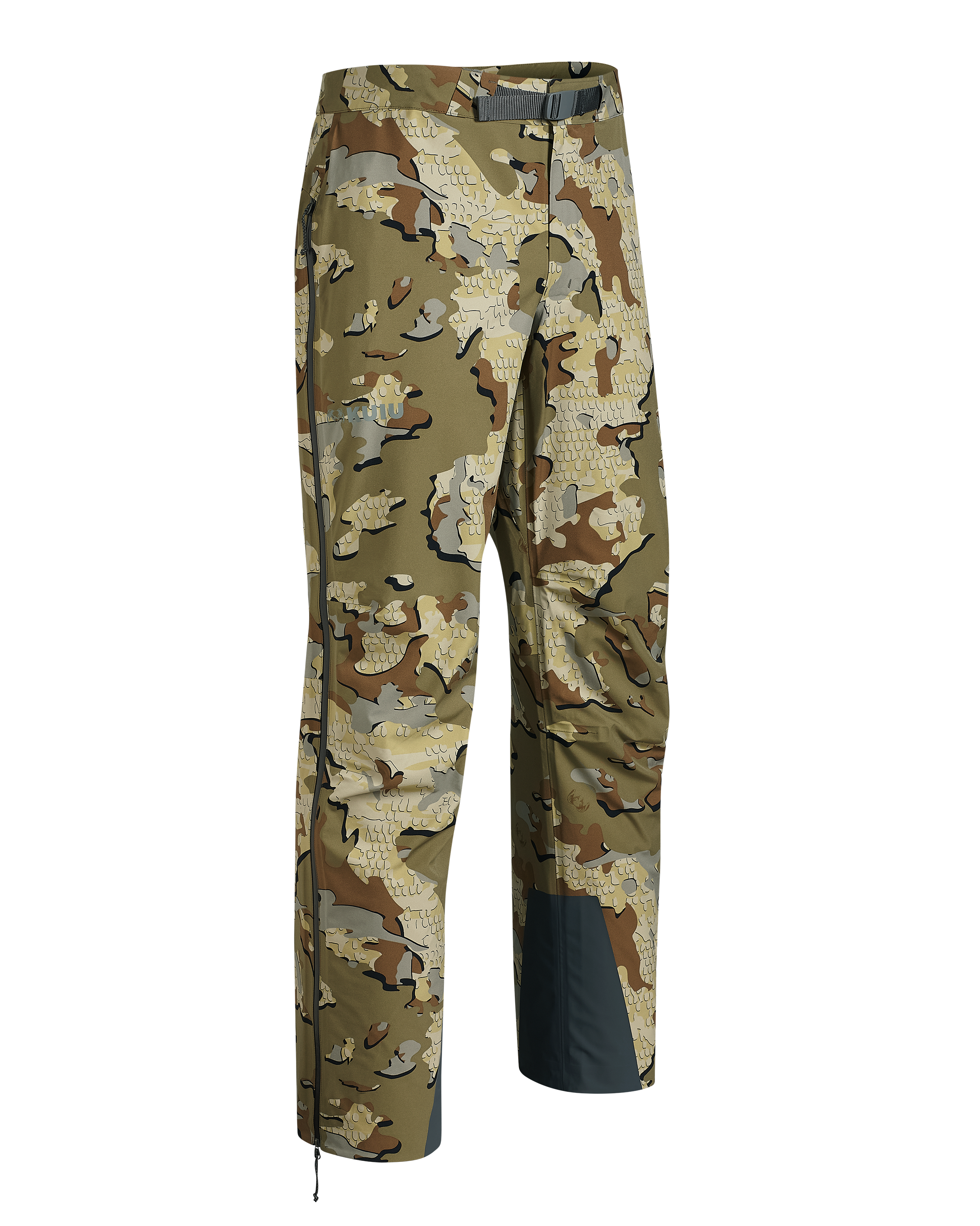 Chugach TR Rain Pant | Valo