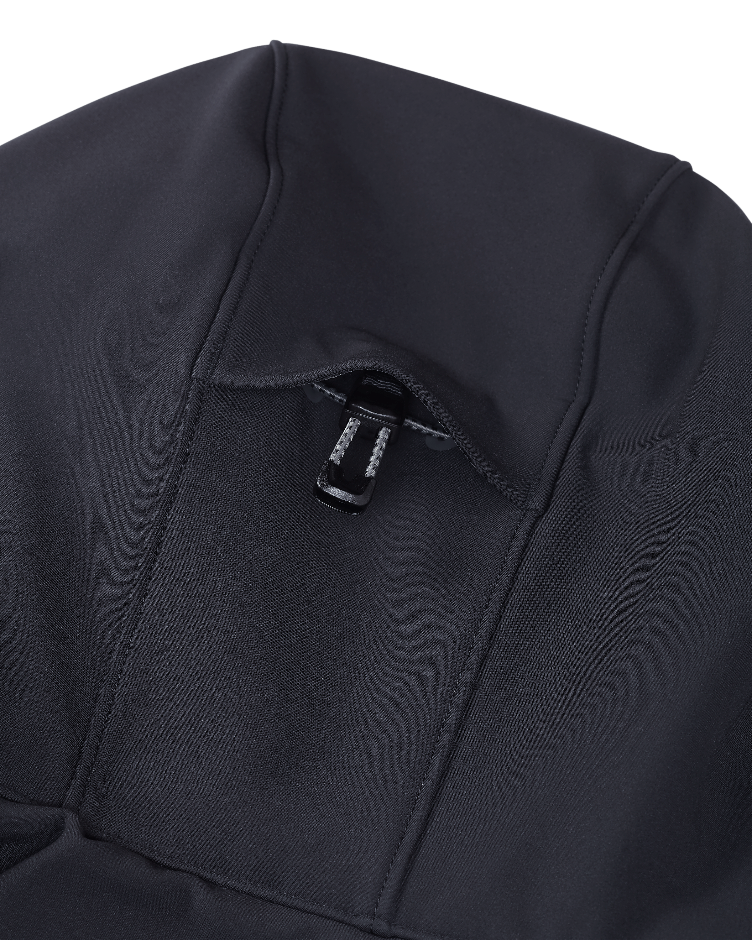 Guide PRO Hooded Jacket | Black - Image 6