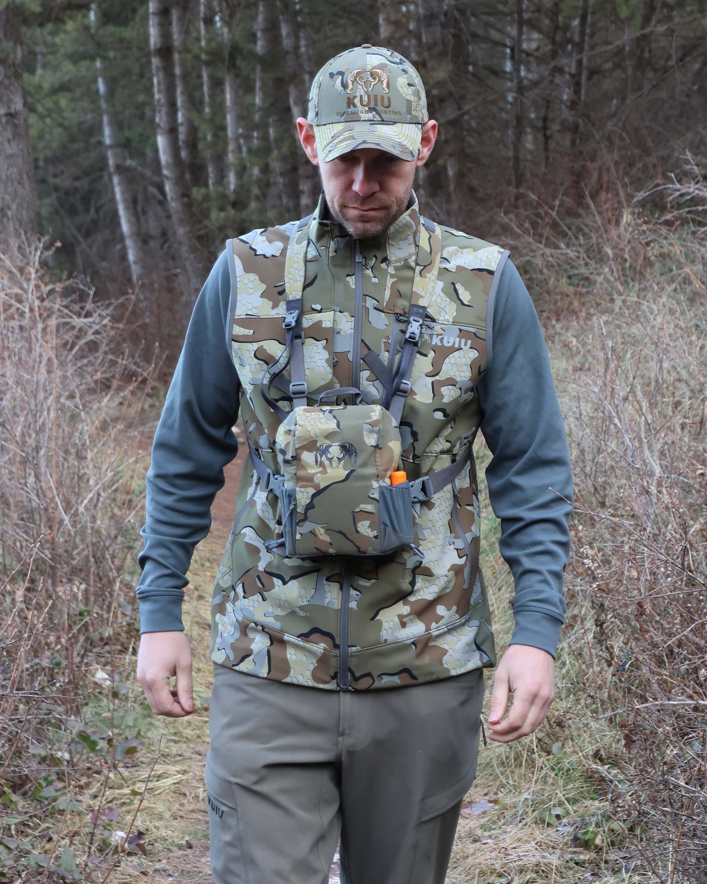 Guide PRO Vest | Ash - Image 7