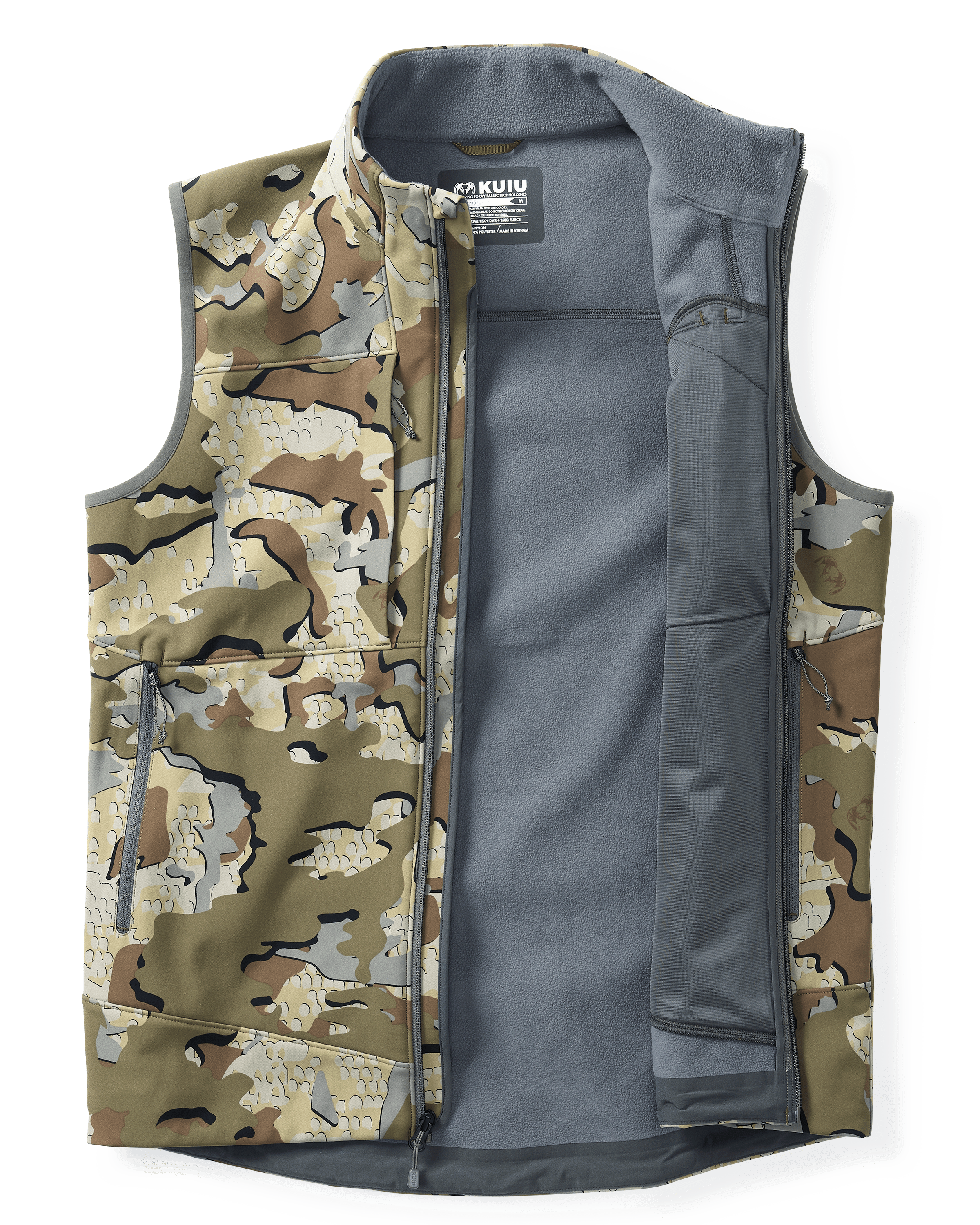 Guide PRO Vest | Valo - Image 3