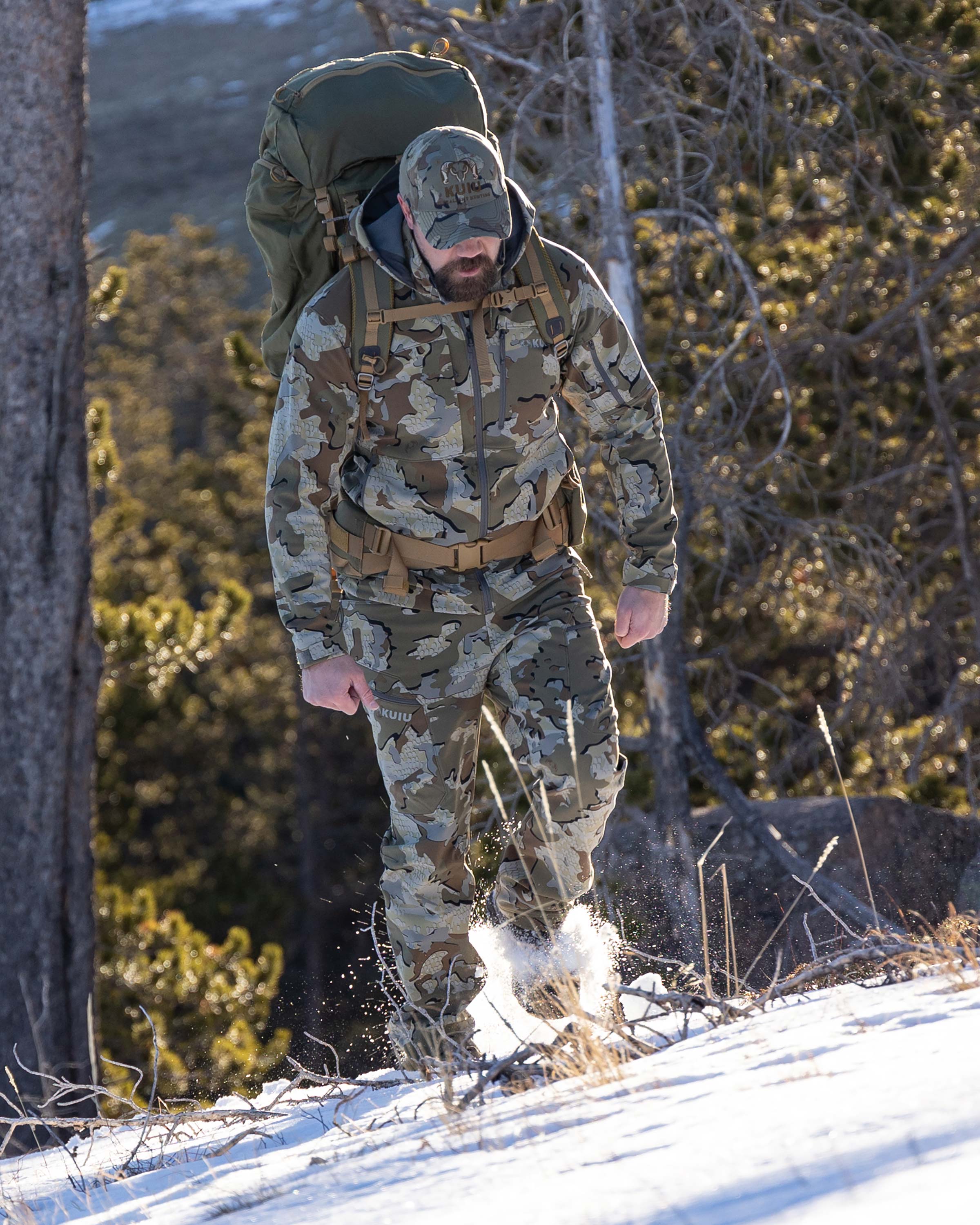 Guide PRO Pant | Vias - Image 6