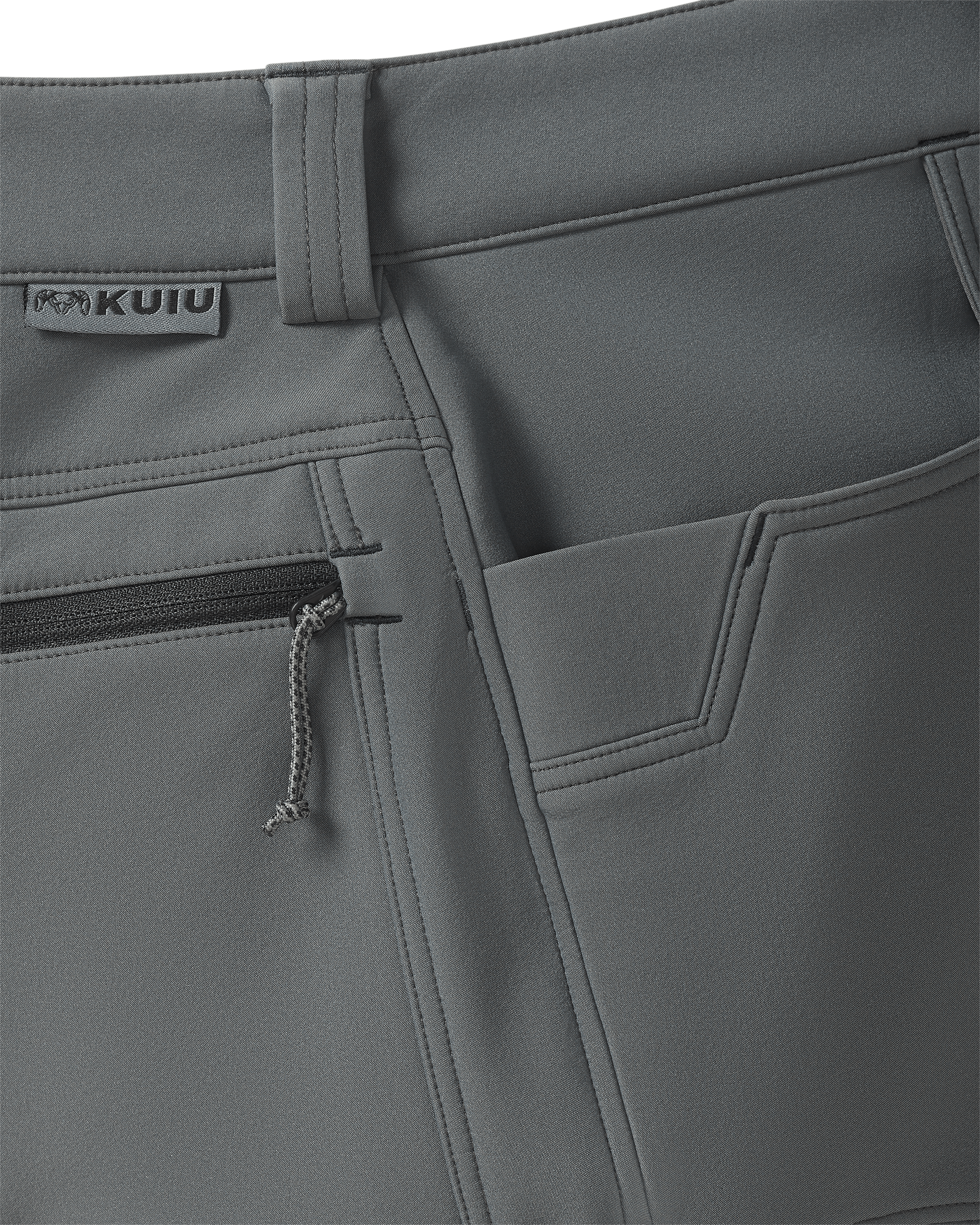 Women's Guide PRO Pant | Gunmetal - Image 3