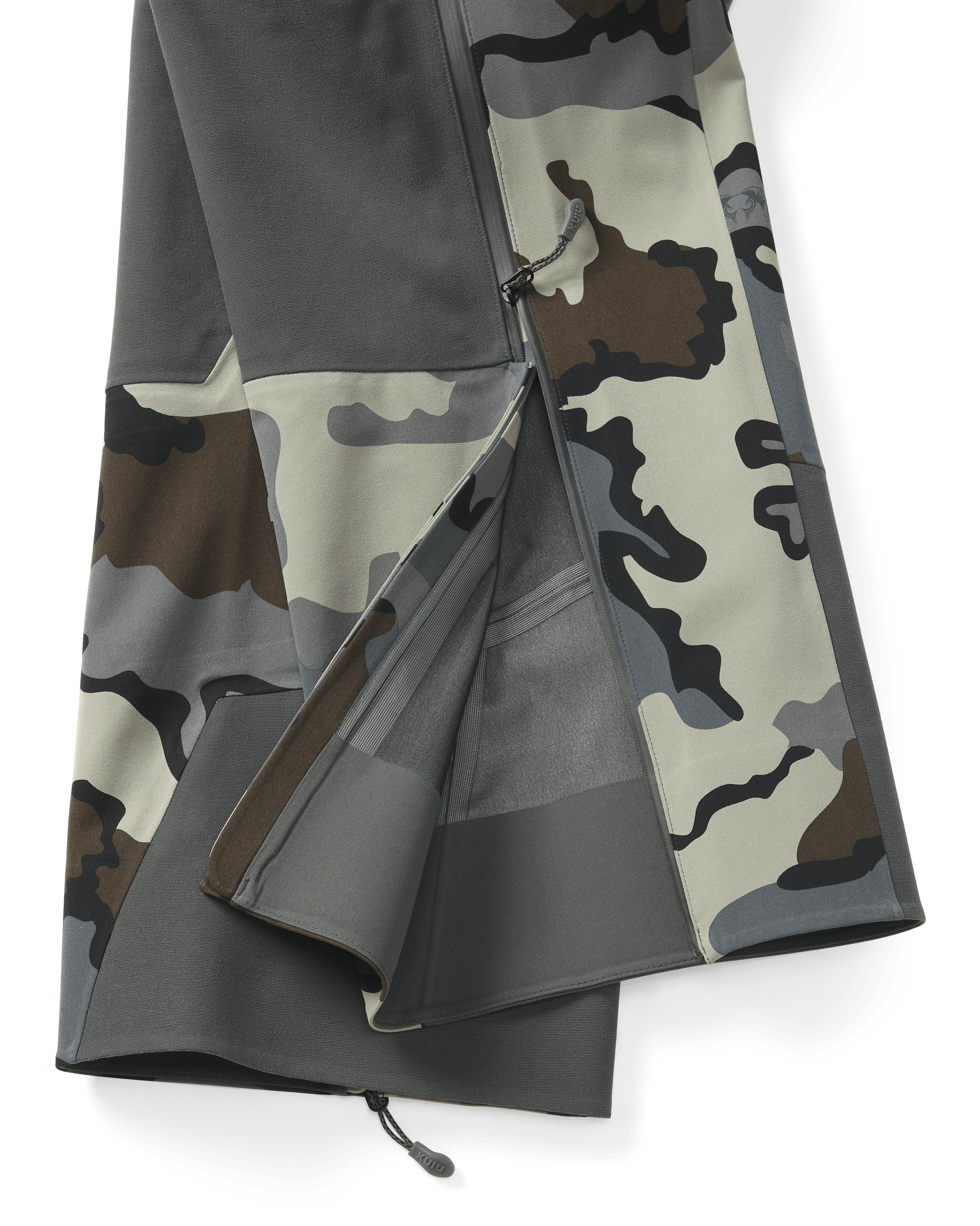 Yukon TR Rain Pant | Vias - Image 5