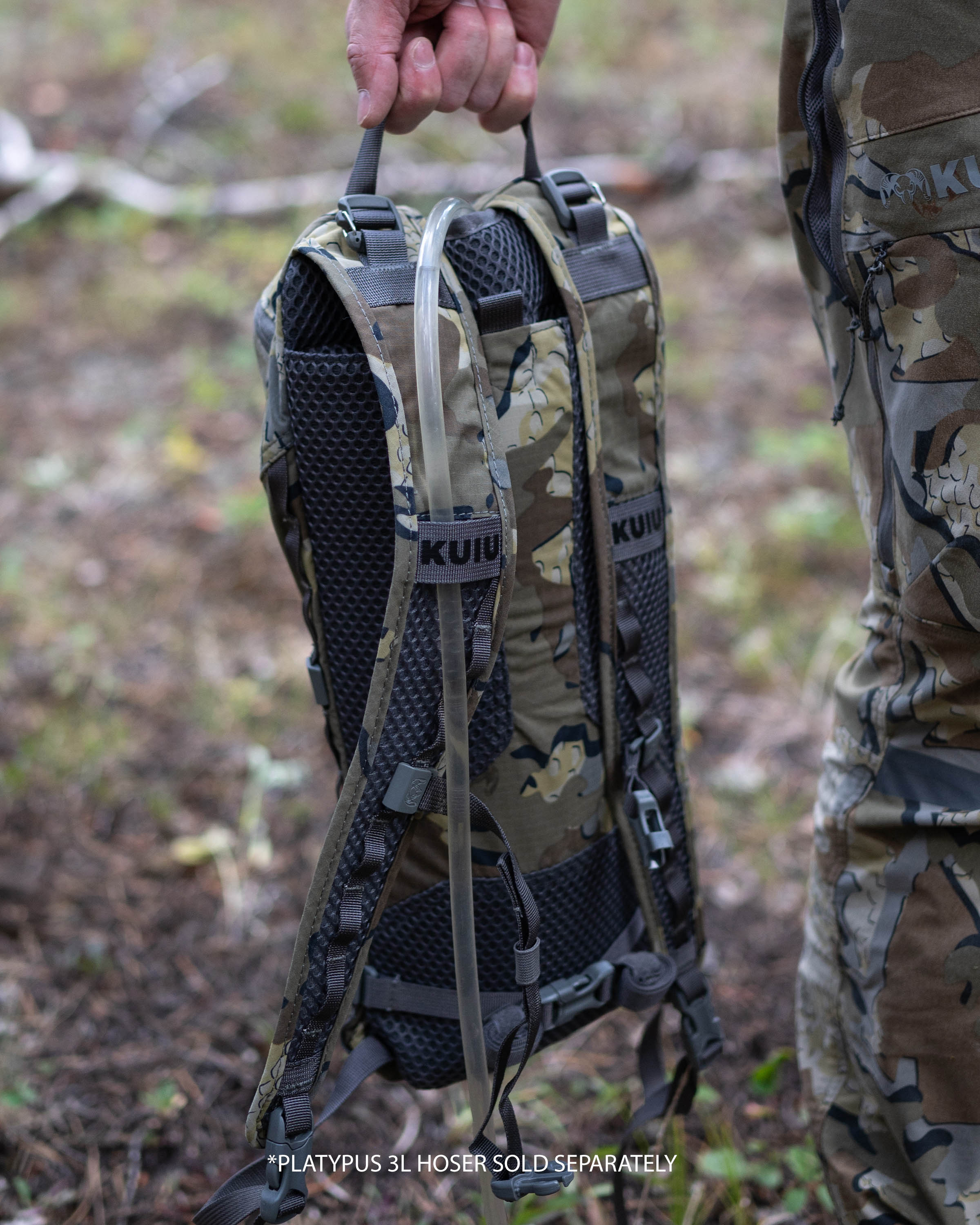 Stalker 500 PRO | Ash - Image 5