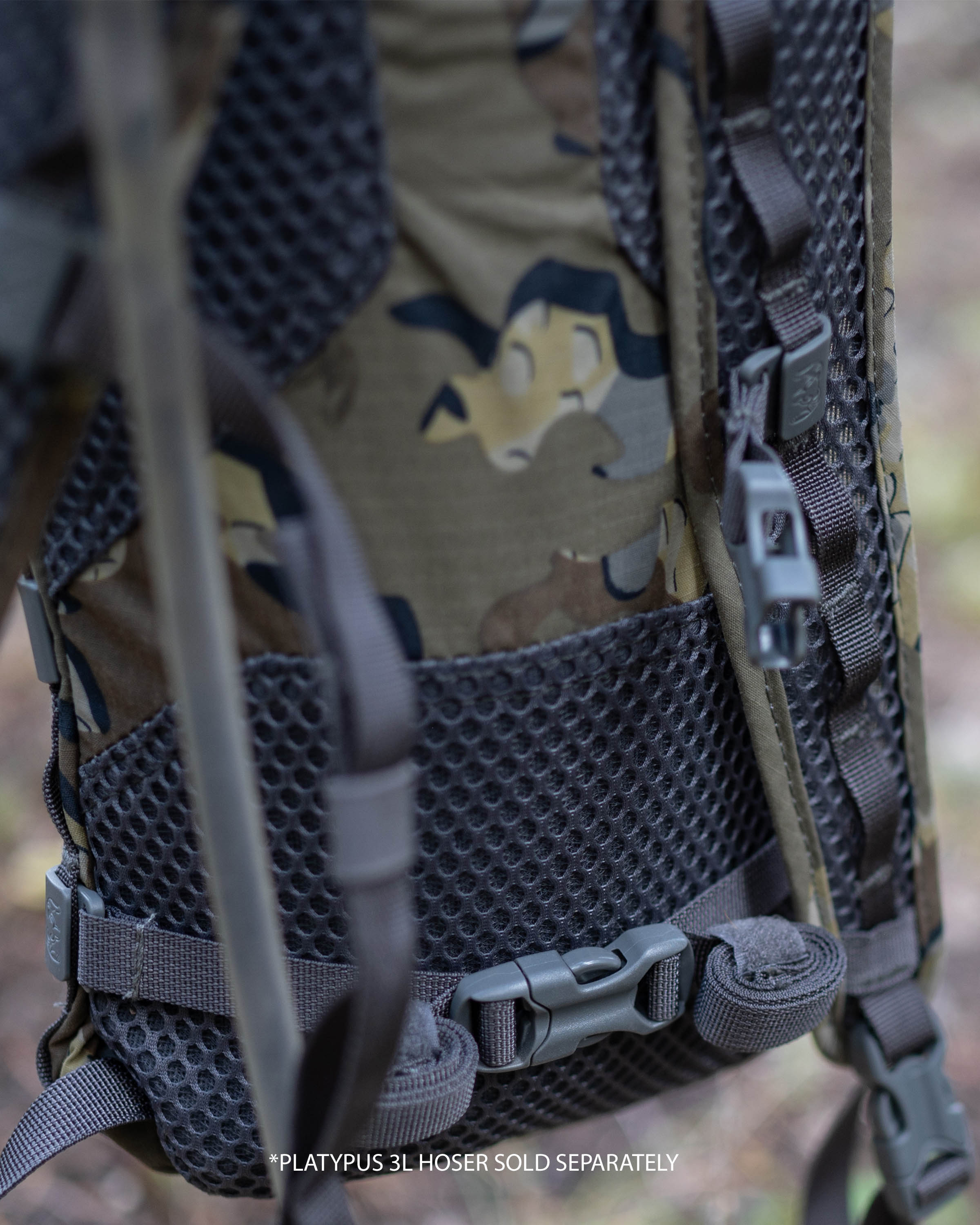 Stalker 500 PRO | Stone - Image 6
