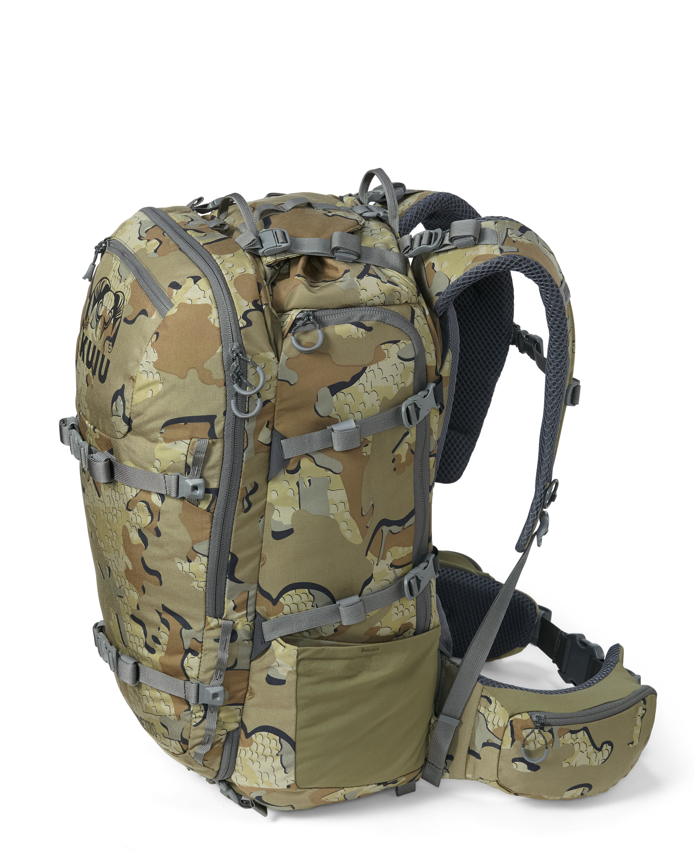 Venture Divide 3000 | Ash - Image 5