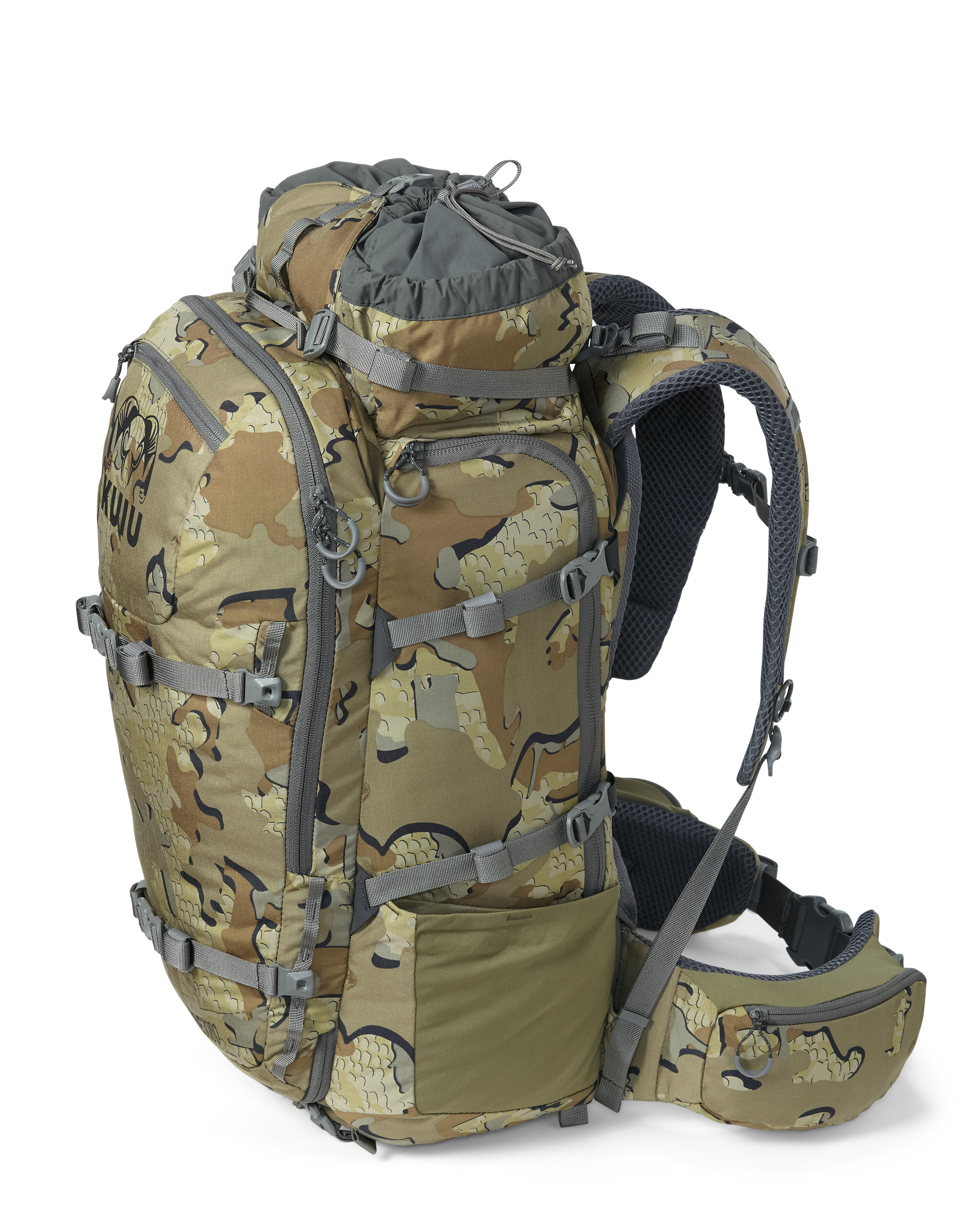 Venture Divide 3000 | Ash - Image 6