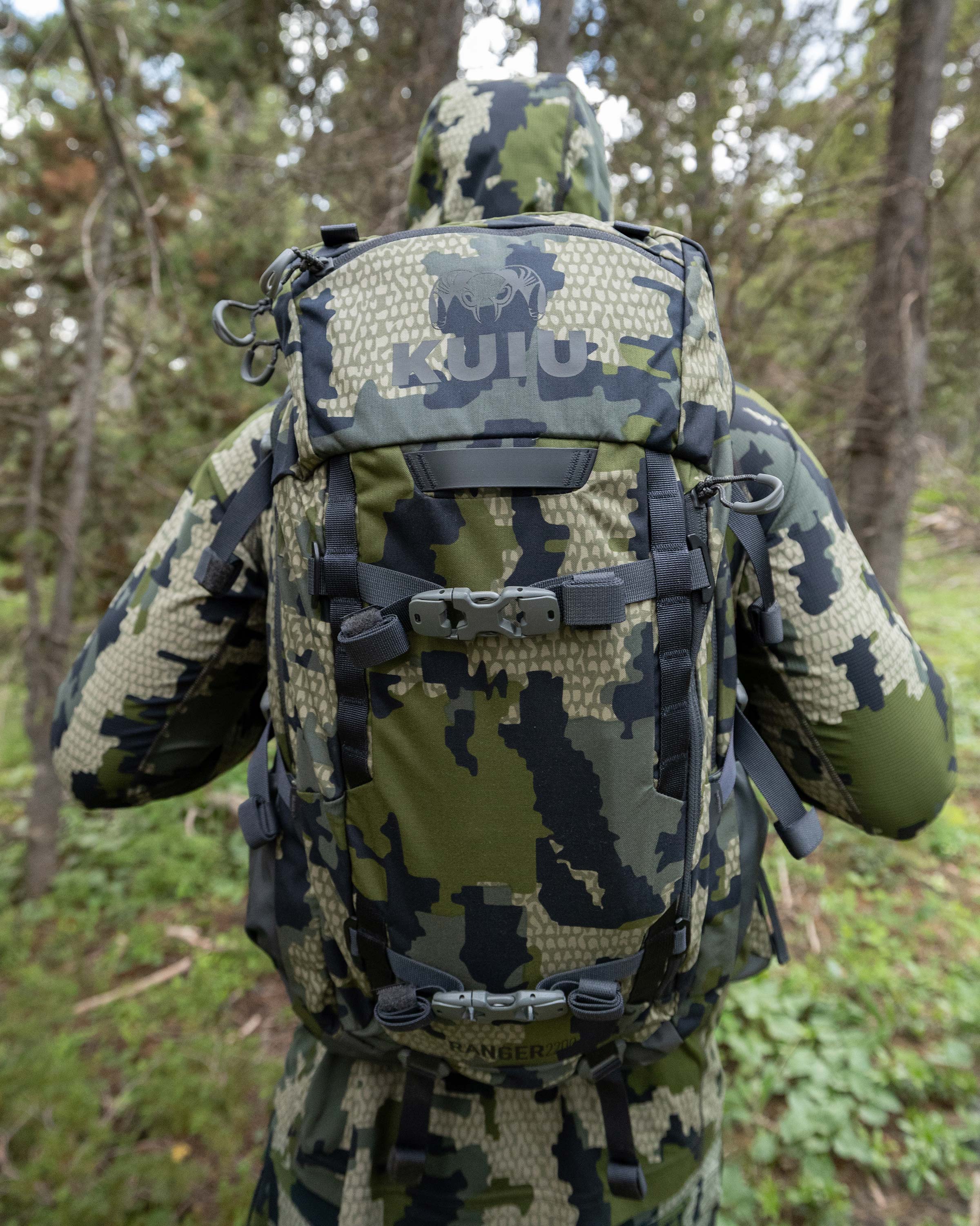 Ranger 2200 | Vias - Image 8