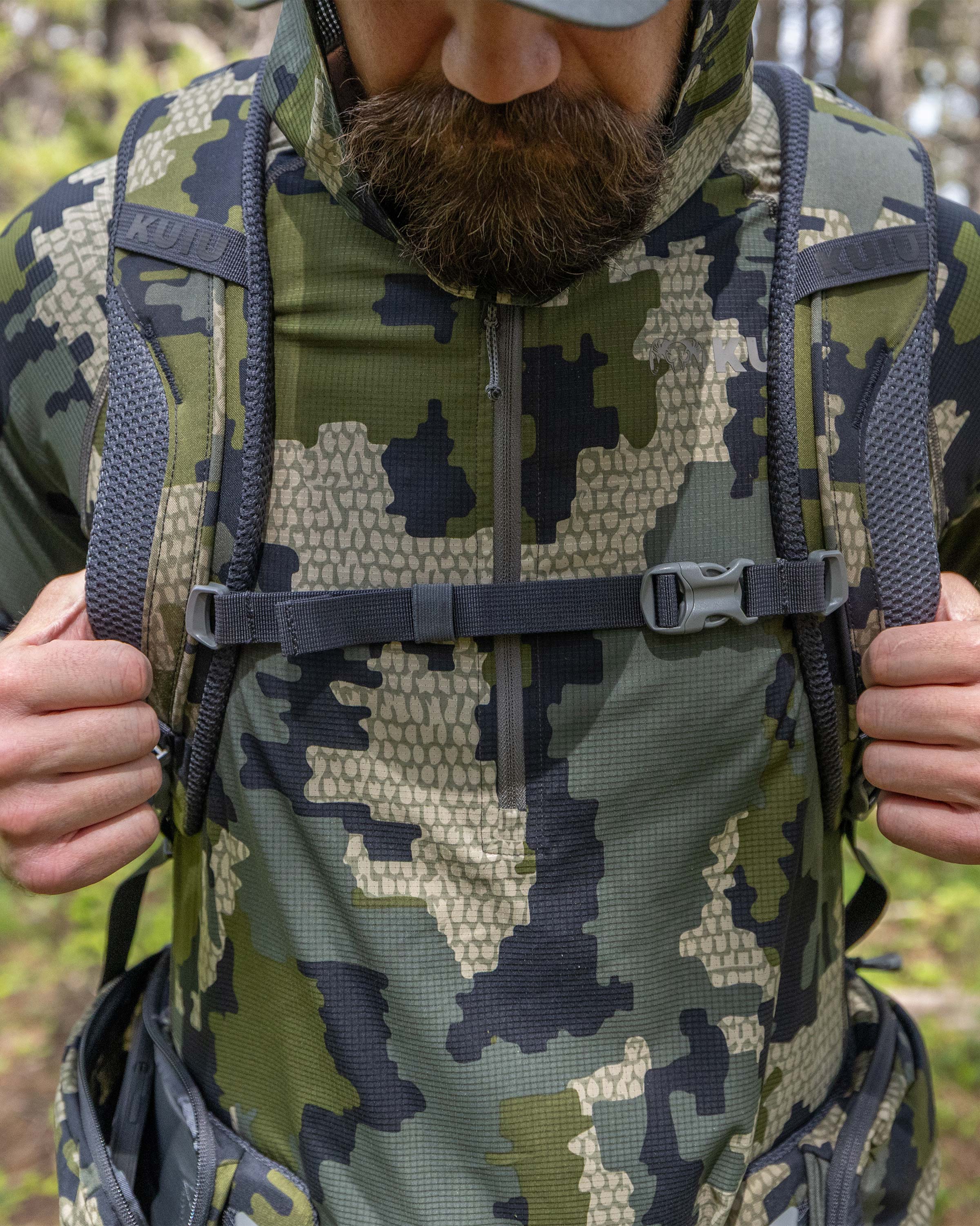 Ranger 2200 | Vias - Image 9