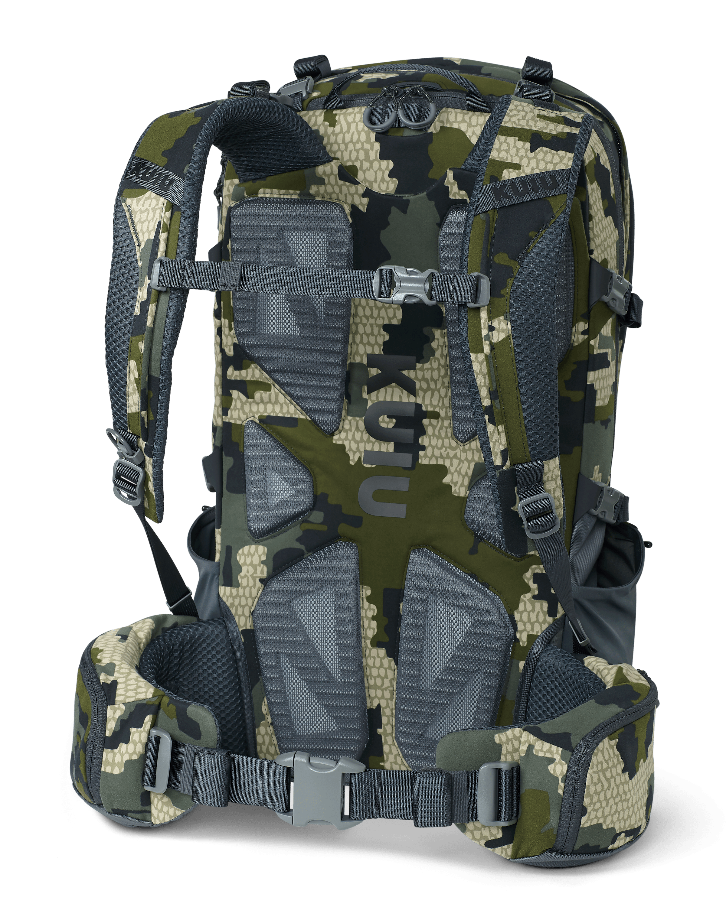 Encounter Divide 2800 | Verde - Image 14