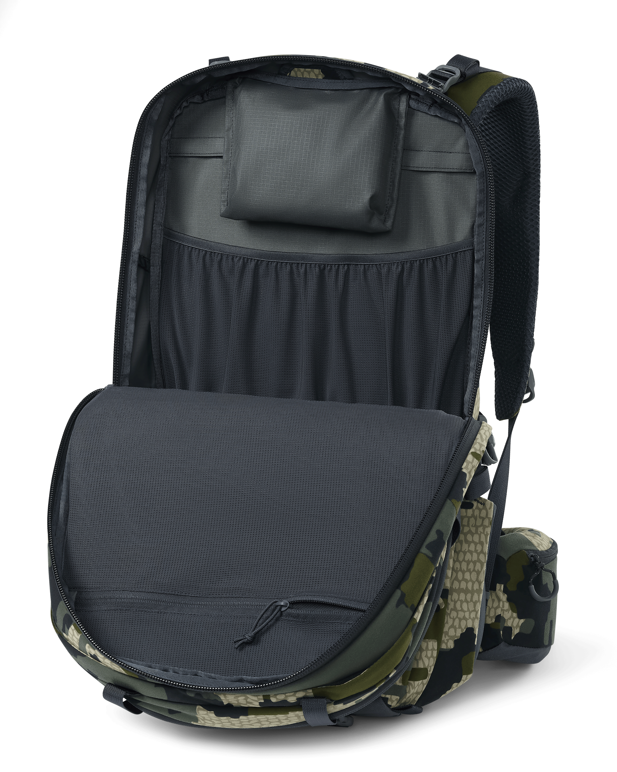 Encounter Divide 2800 | Verde - Image 15