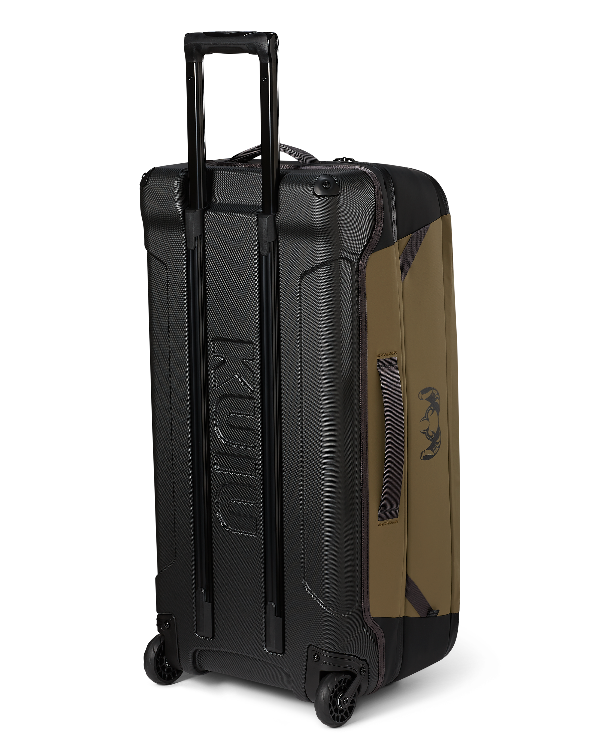 Alternative view of Waypoint 6500 Roller | Bourbon