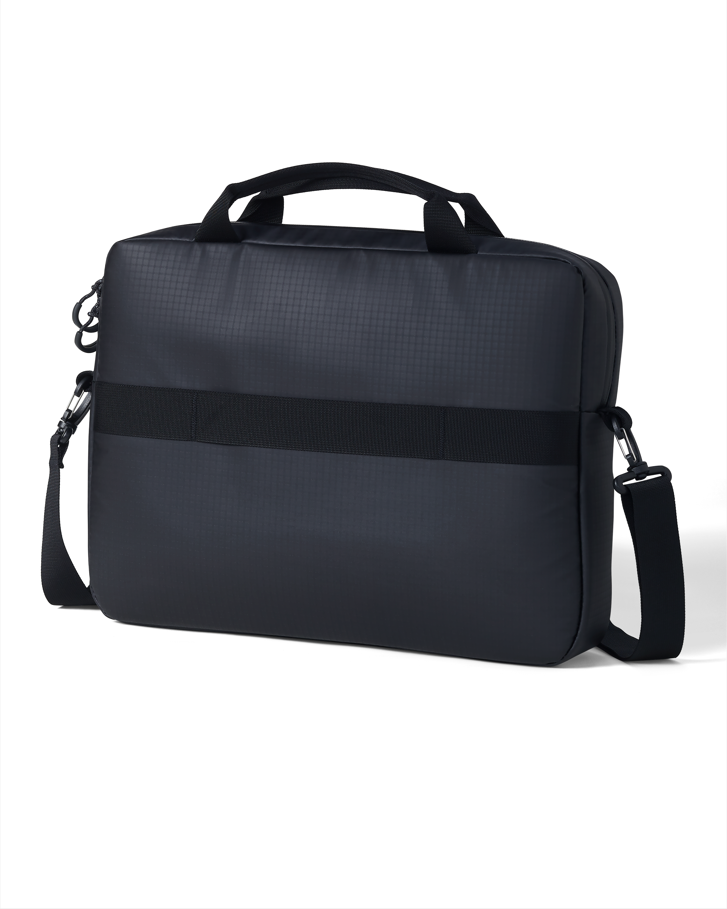 Alternative view of Waypoint Messenger Bag | Black