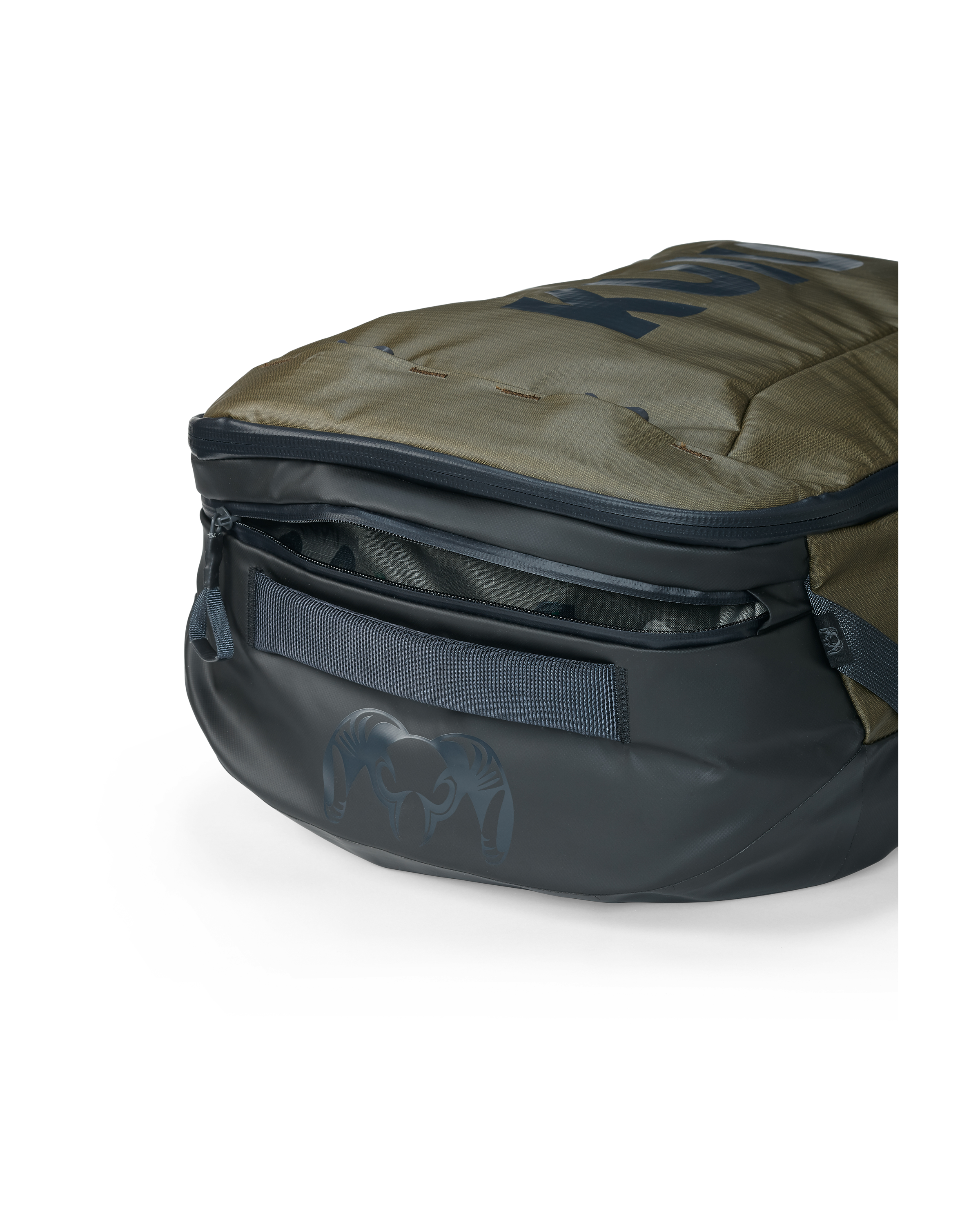 Waypoint 5500 Duffel | Black - Image 7