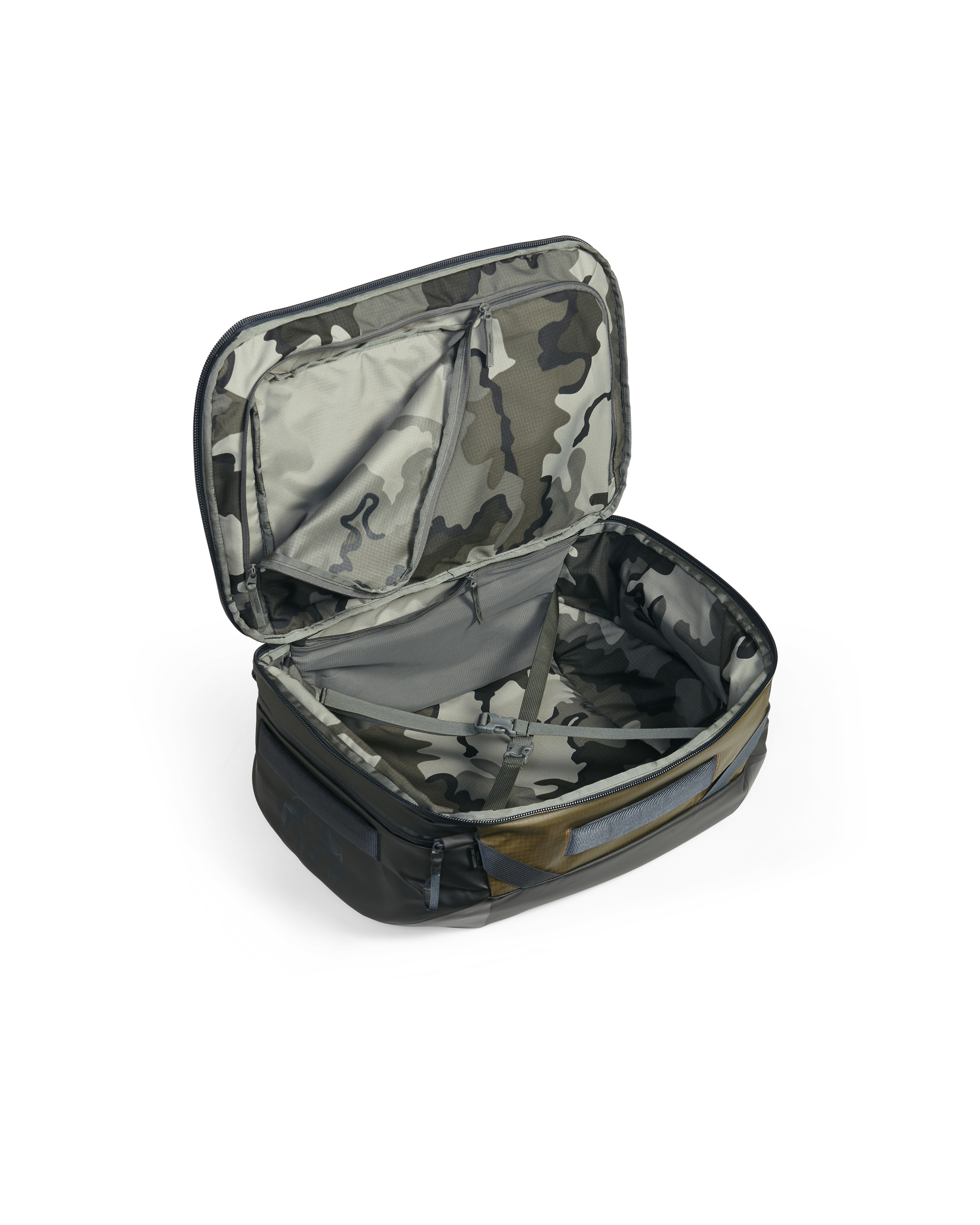 Waypoint 2800 Duffel | Stone - Image 8