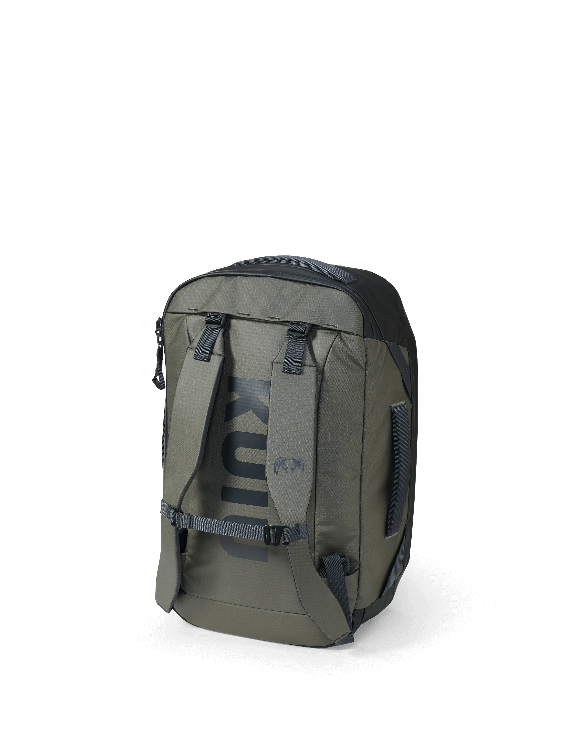 Alternative view of Waypoint 2800 Duffel | Stone