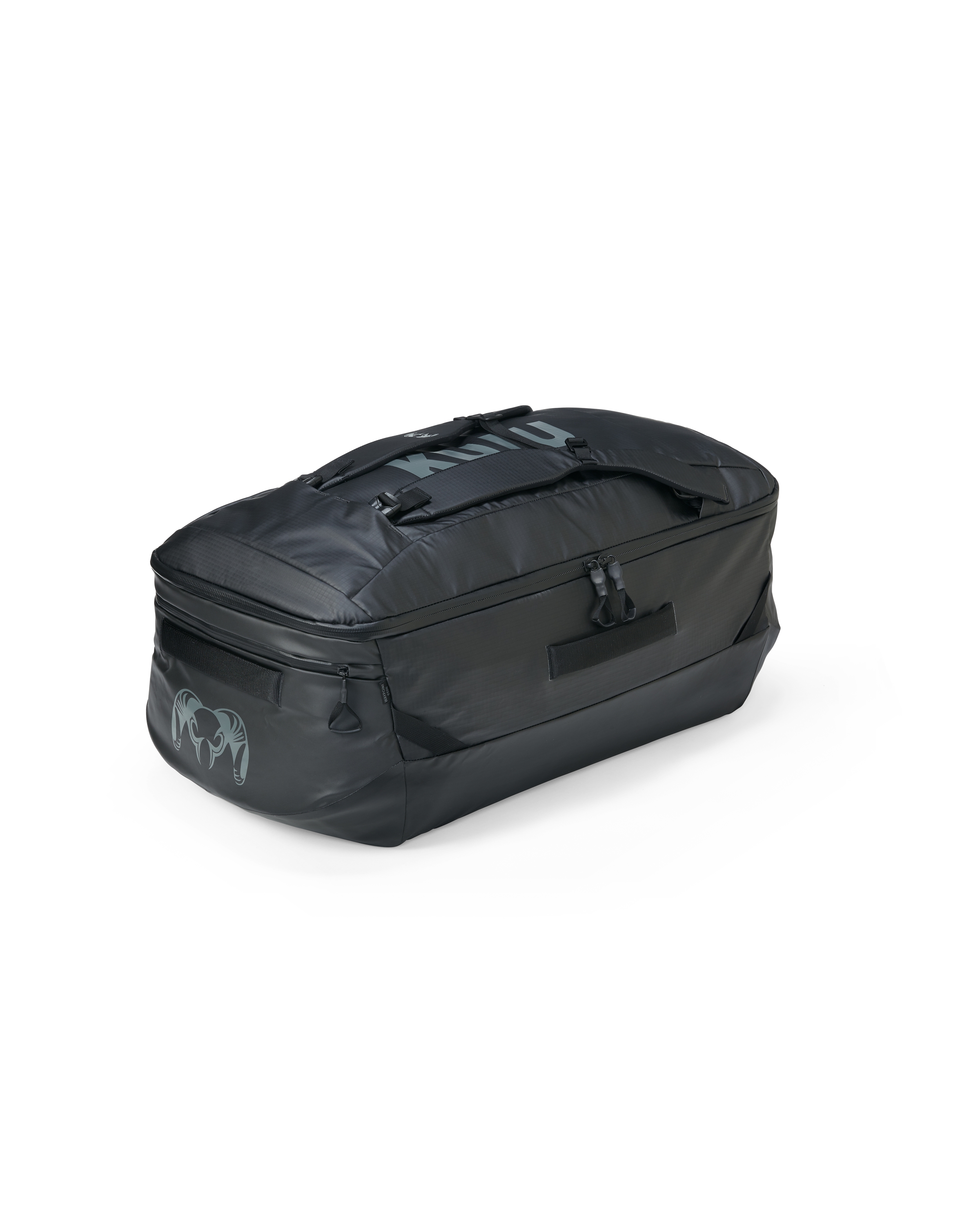 Waypoint 5500 Duffel | Black