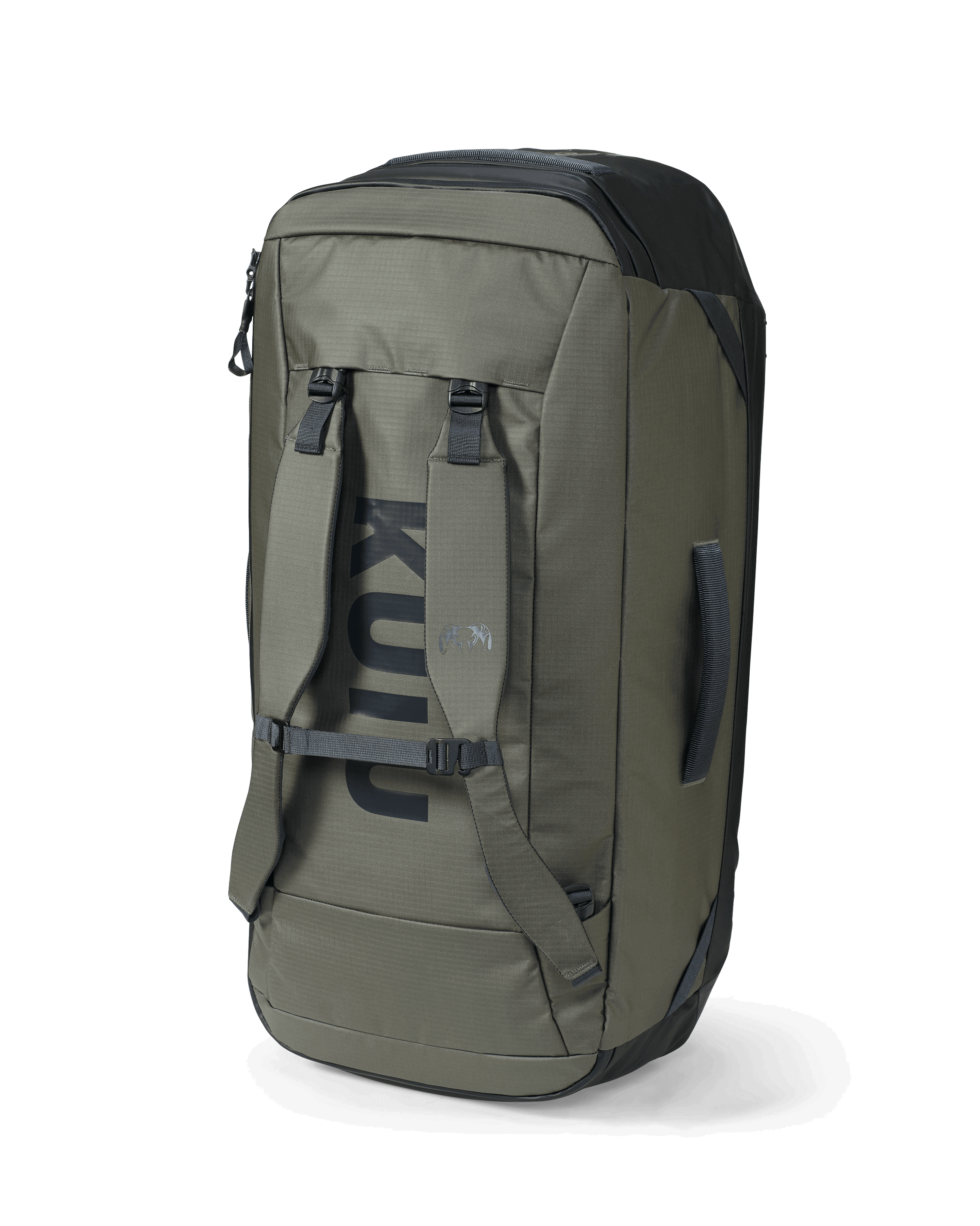 Alternative view of Waypoint 5500 Duffel | Stone