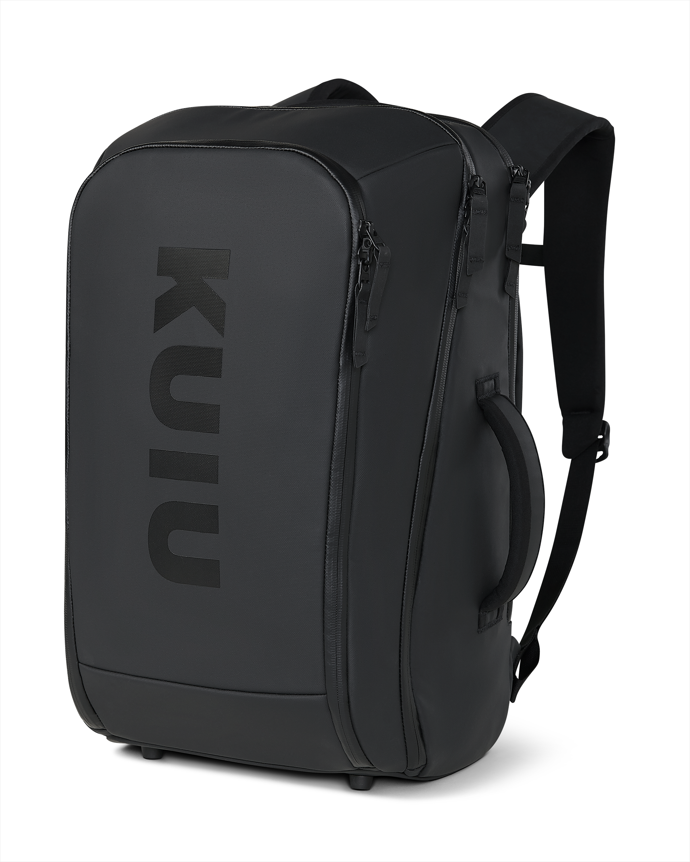 Waypoint Travel Backpack | Black