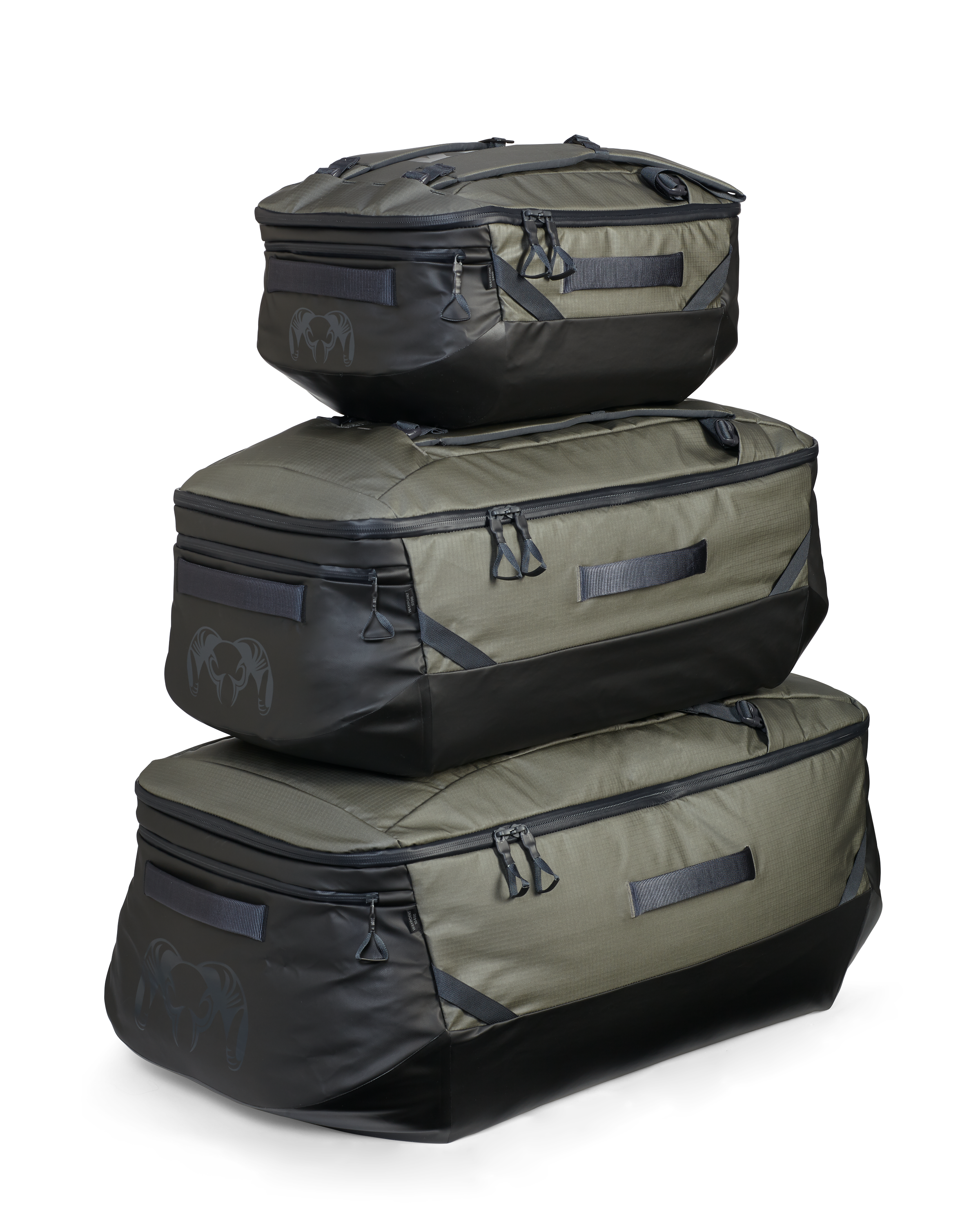 Waypoint 5500 Duffel | Stone - Image 4