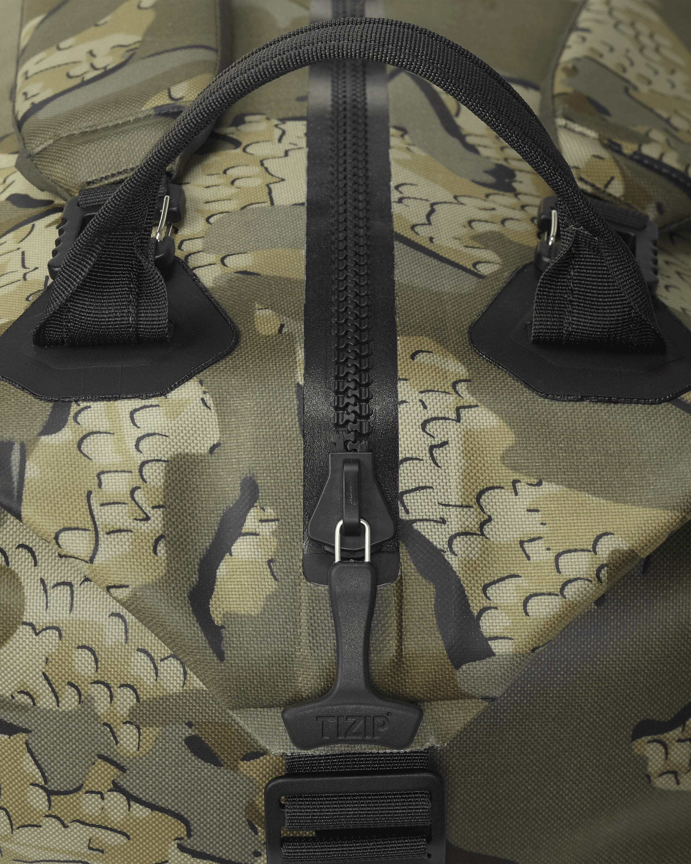 Kodiak 3000 Submersible Duffel | Vias - Image 6