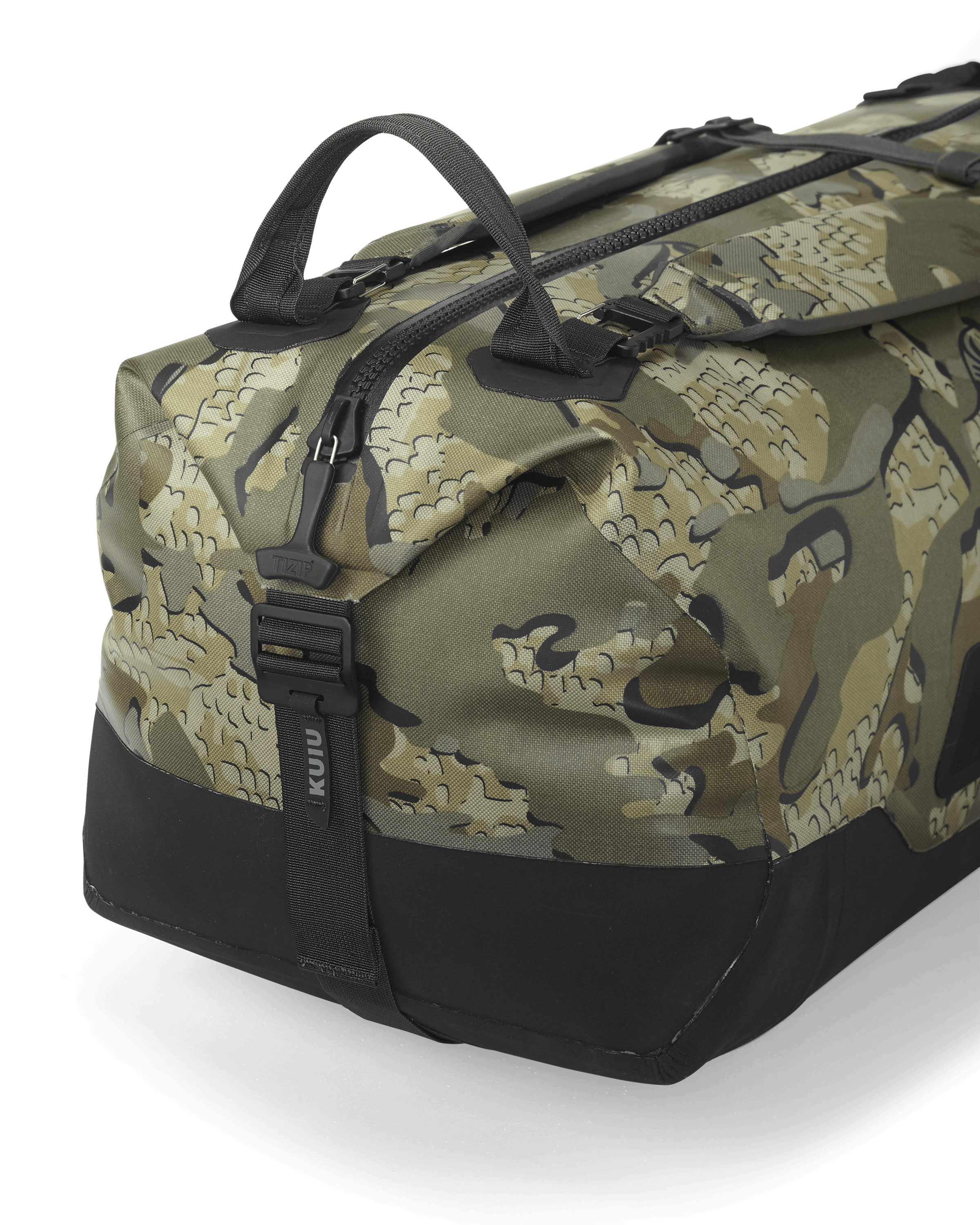 Kodiak 3000 Submersible Duffel | Vias - Image 5