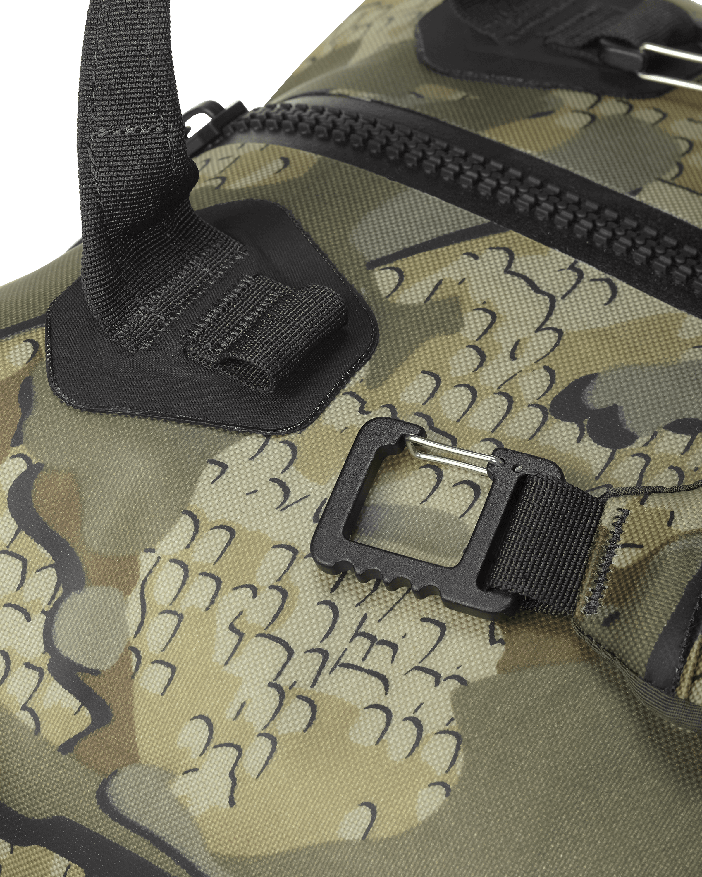 Kodiak 3000 Submersible Duffel | Valo - Image 7