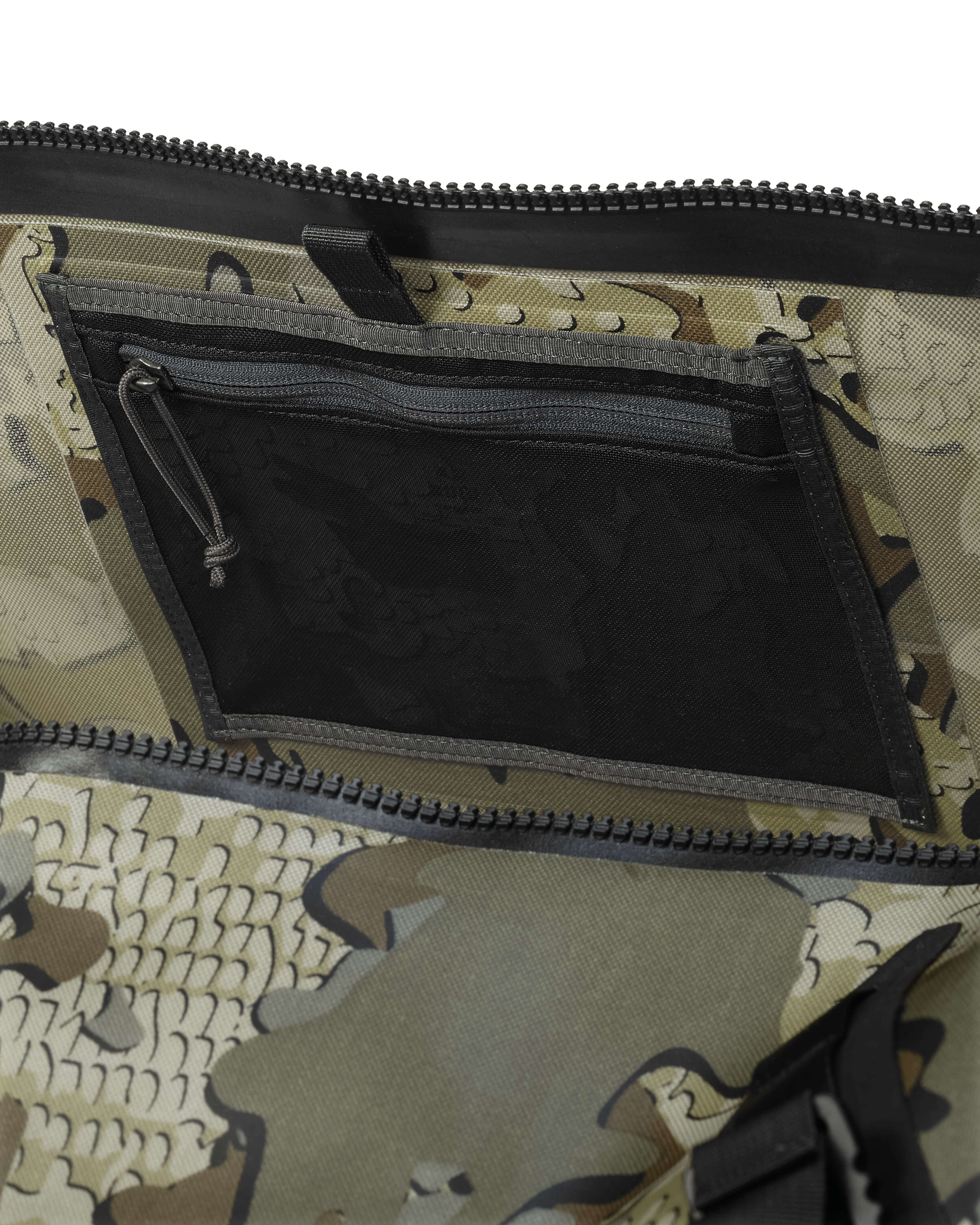 Kodiak 6600 Submersible Duffel | Stone - Image 8