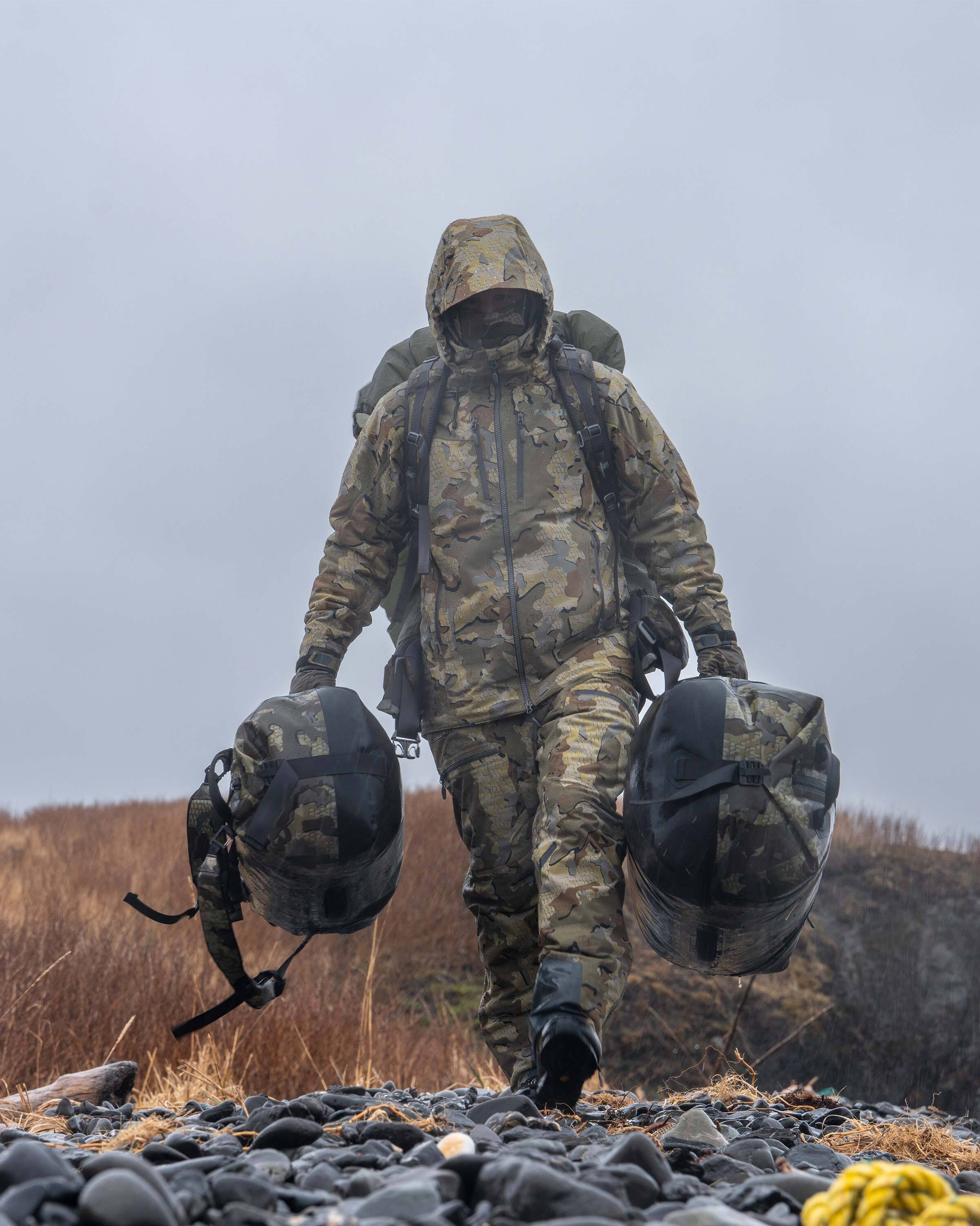 Kodiak 6600 Submersible Duffel | Valo - Image 20