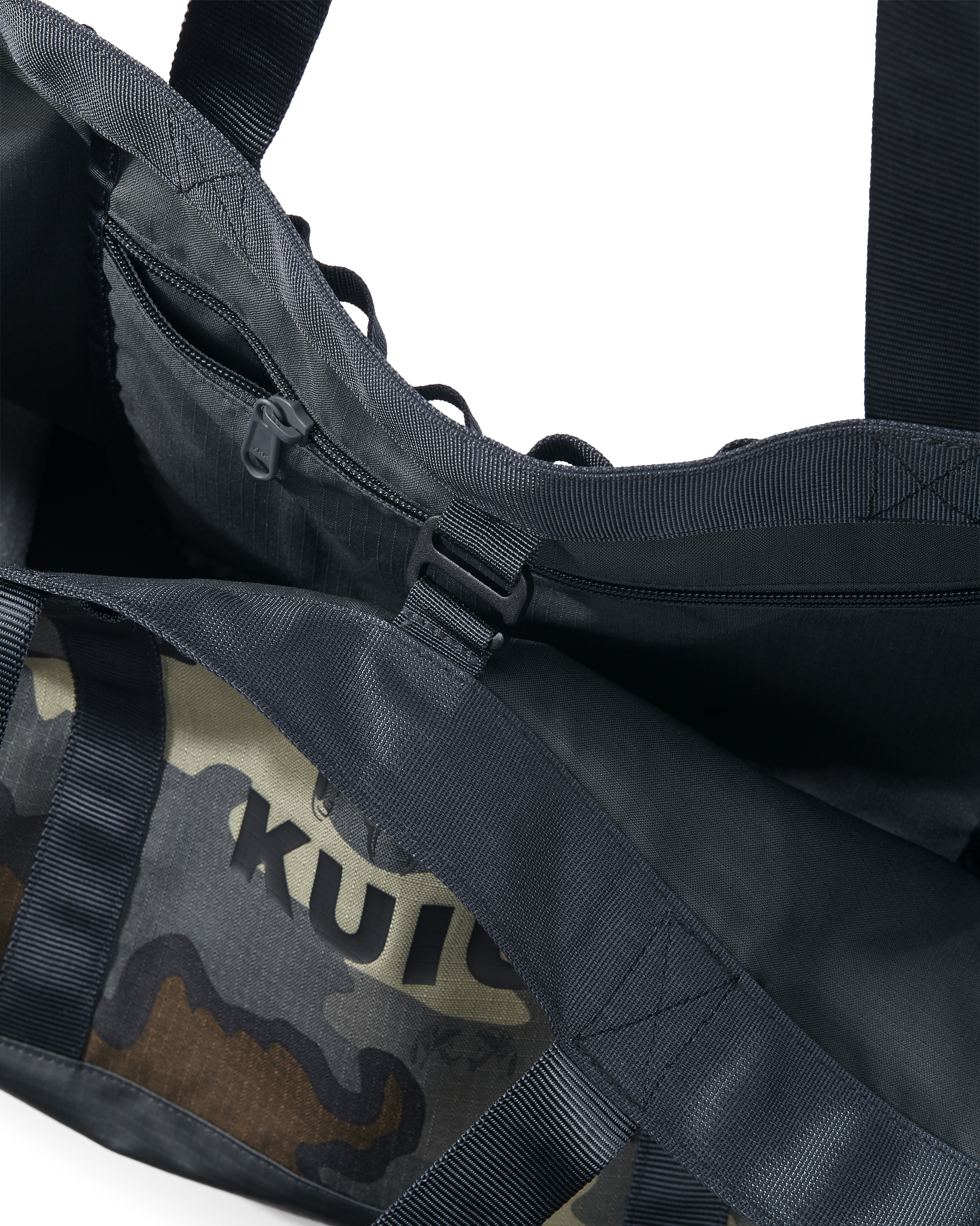 Alternative view of KUIU CORDURA 2800 Tote Bag | Vias