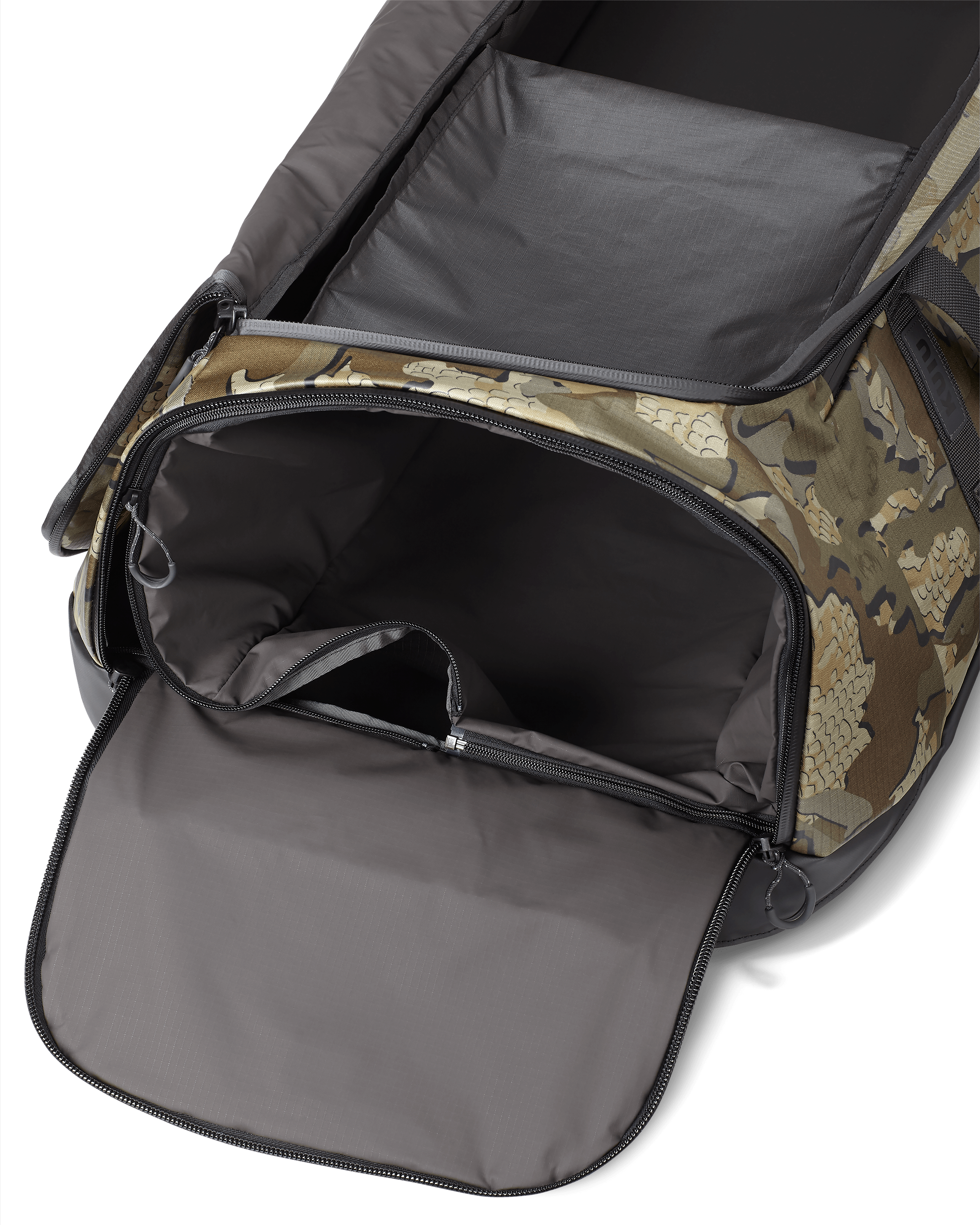 Alternative view of TwoTrack 8000 Boot Duffel | Valo
