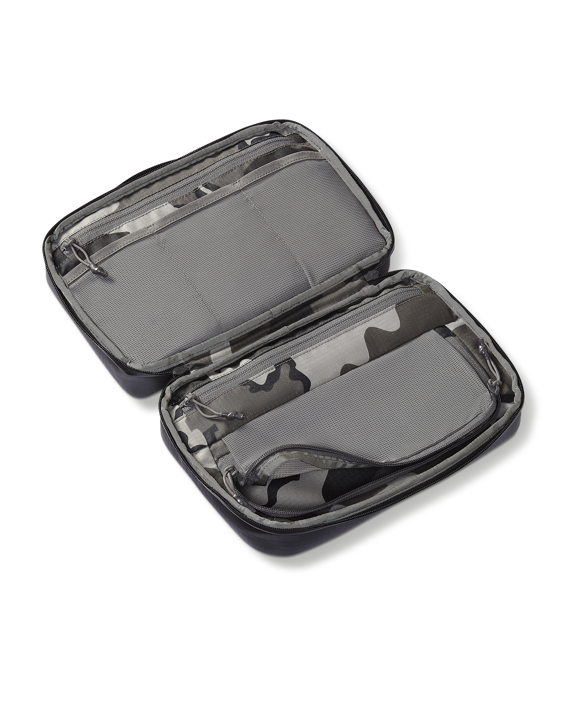 Inner Circle Waypoint Dopp Kit | Black - Image 2
