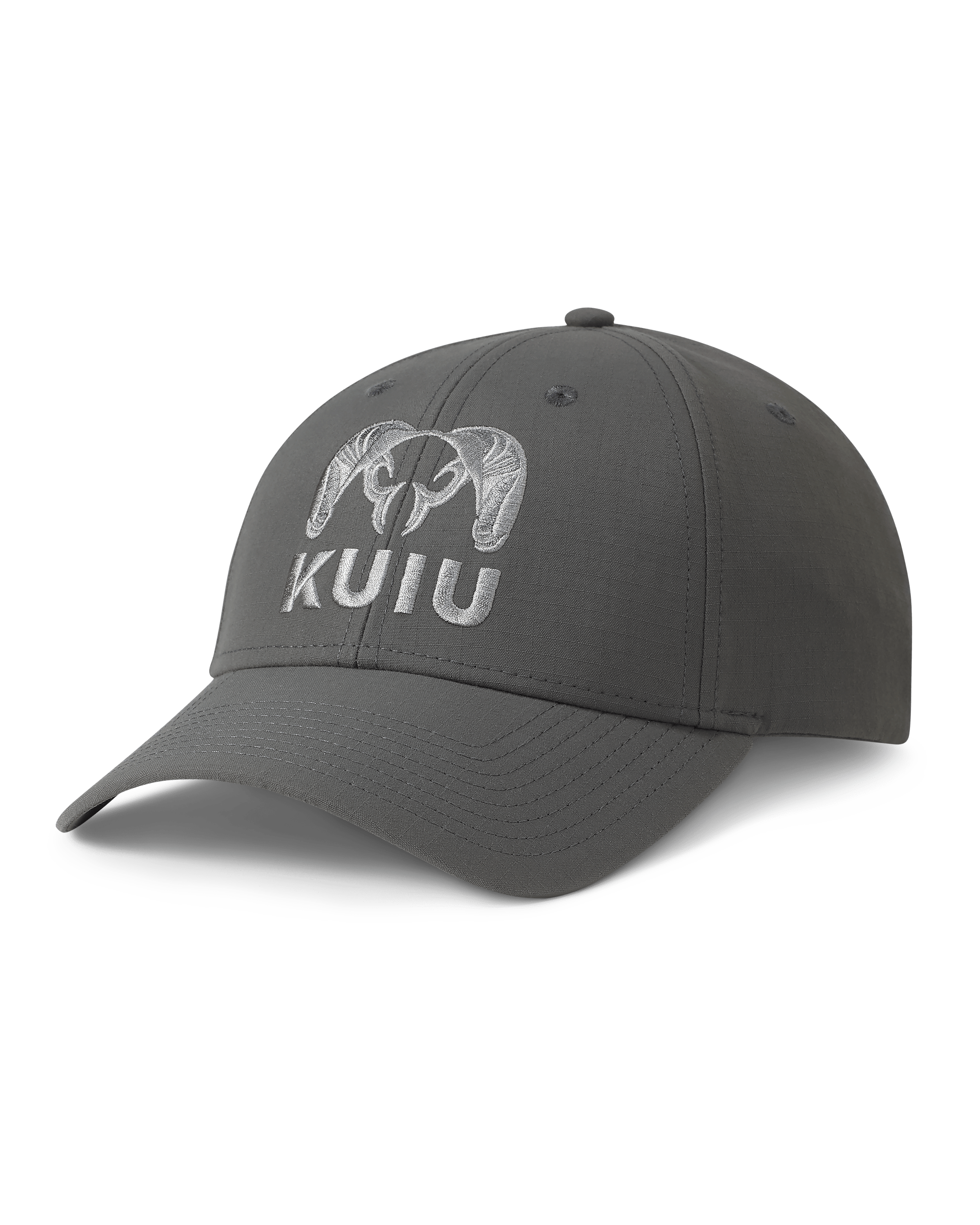 PRO CORDURA Hat | Gunmetal