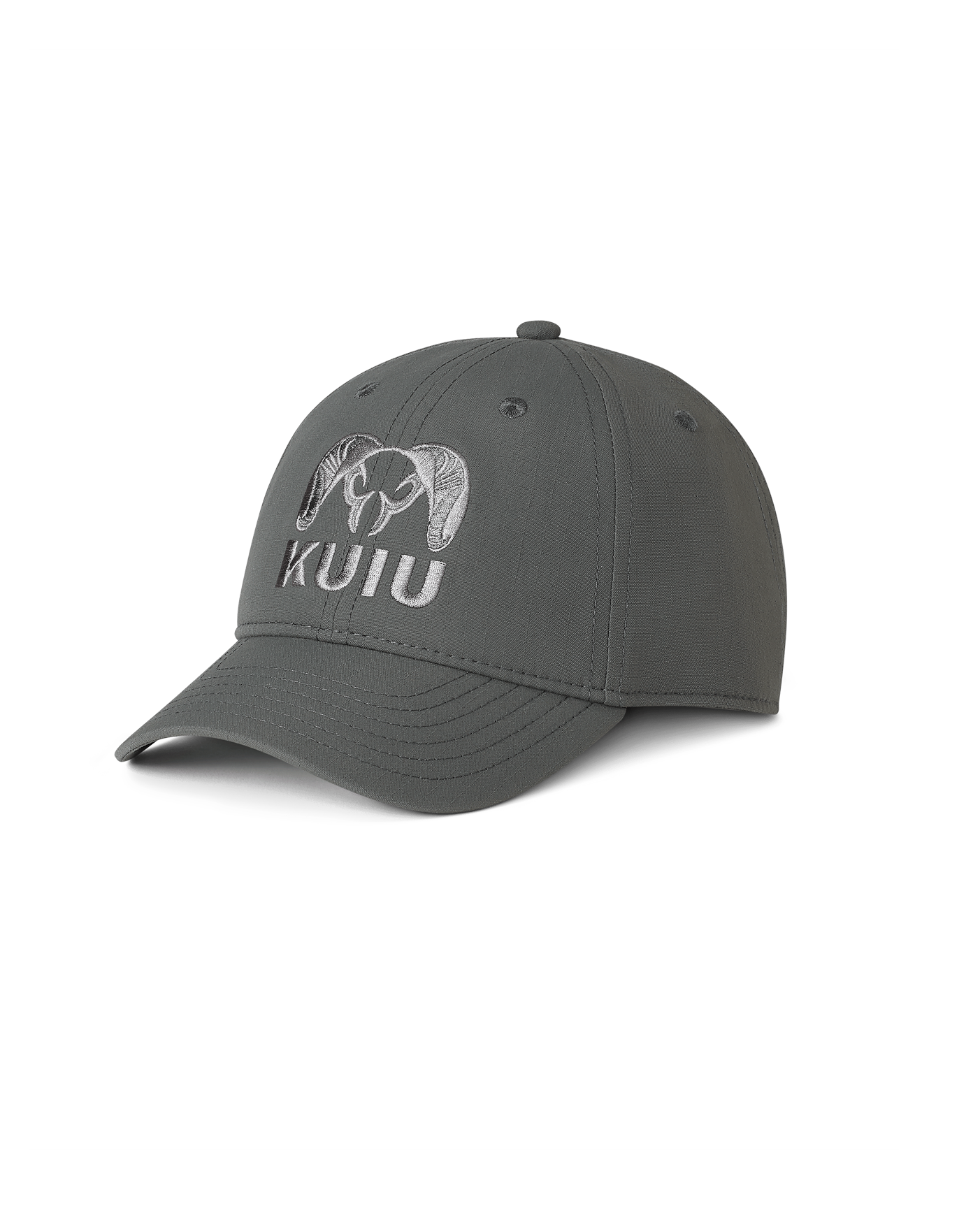 Youth Icon CORDURA Hat | Gunmetal