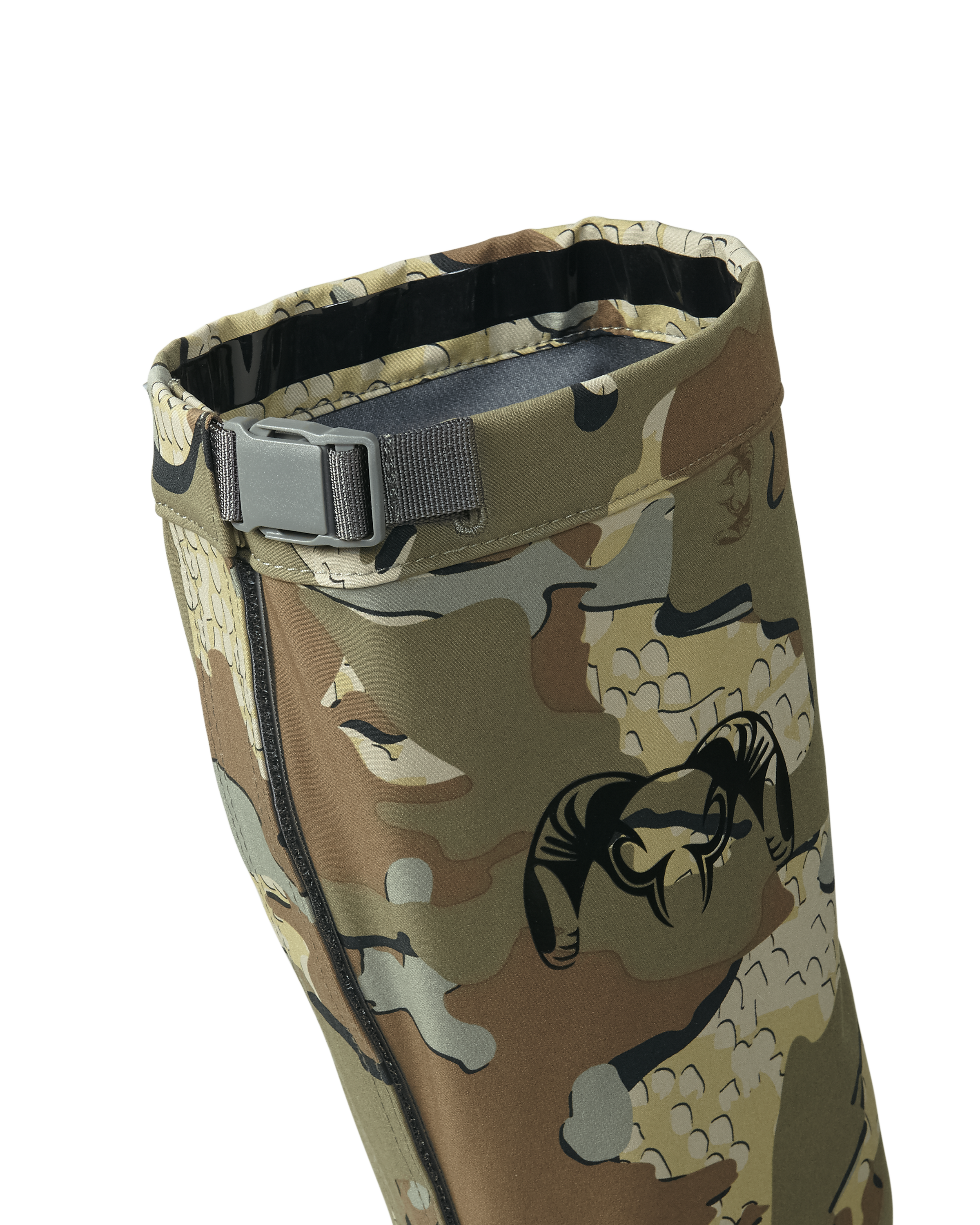 Yukon HD Hunting Boot Gaiter | Valo - Image 3