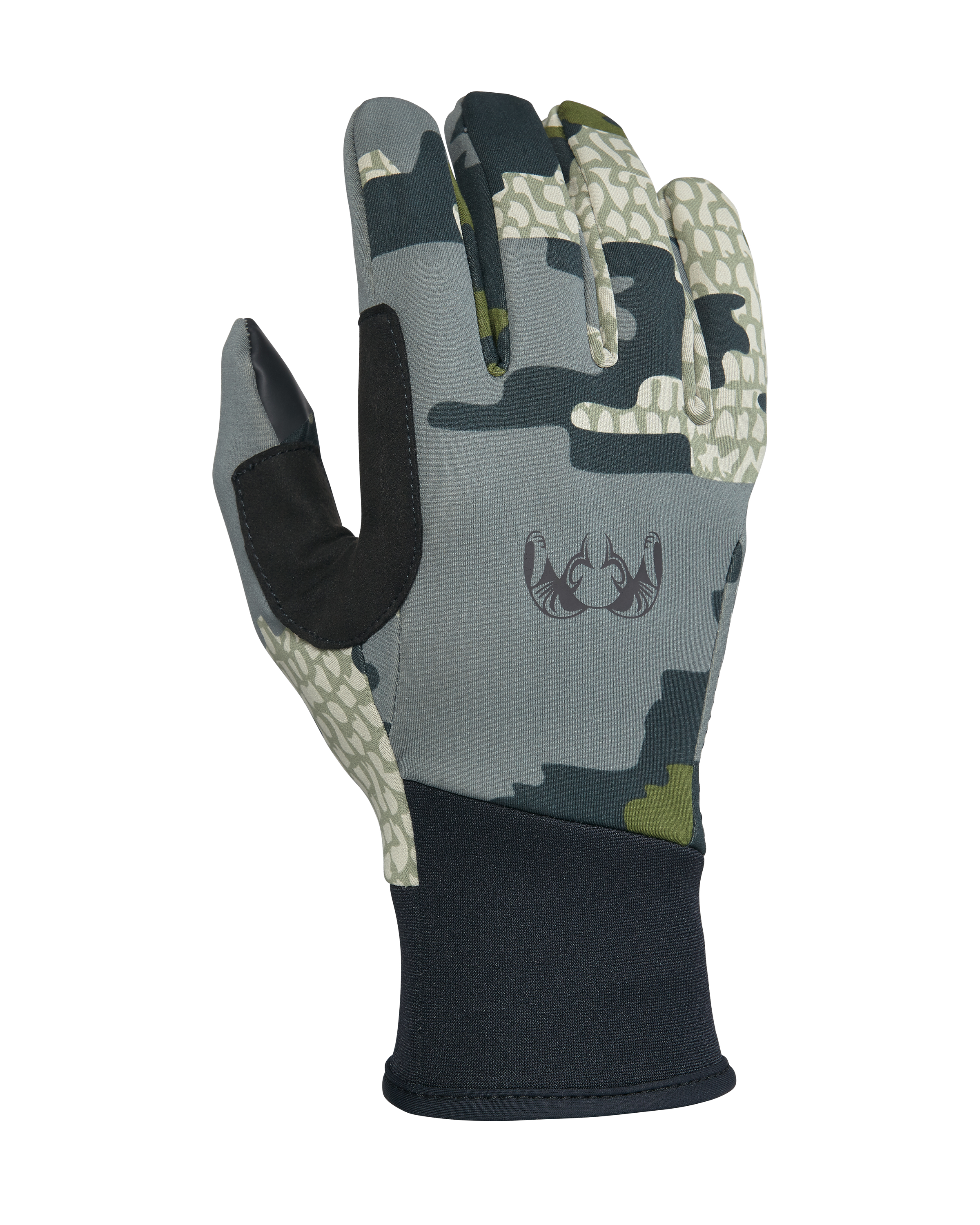 Axis Glove | Verde - Image 3