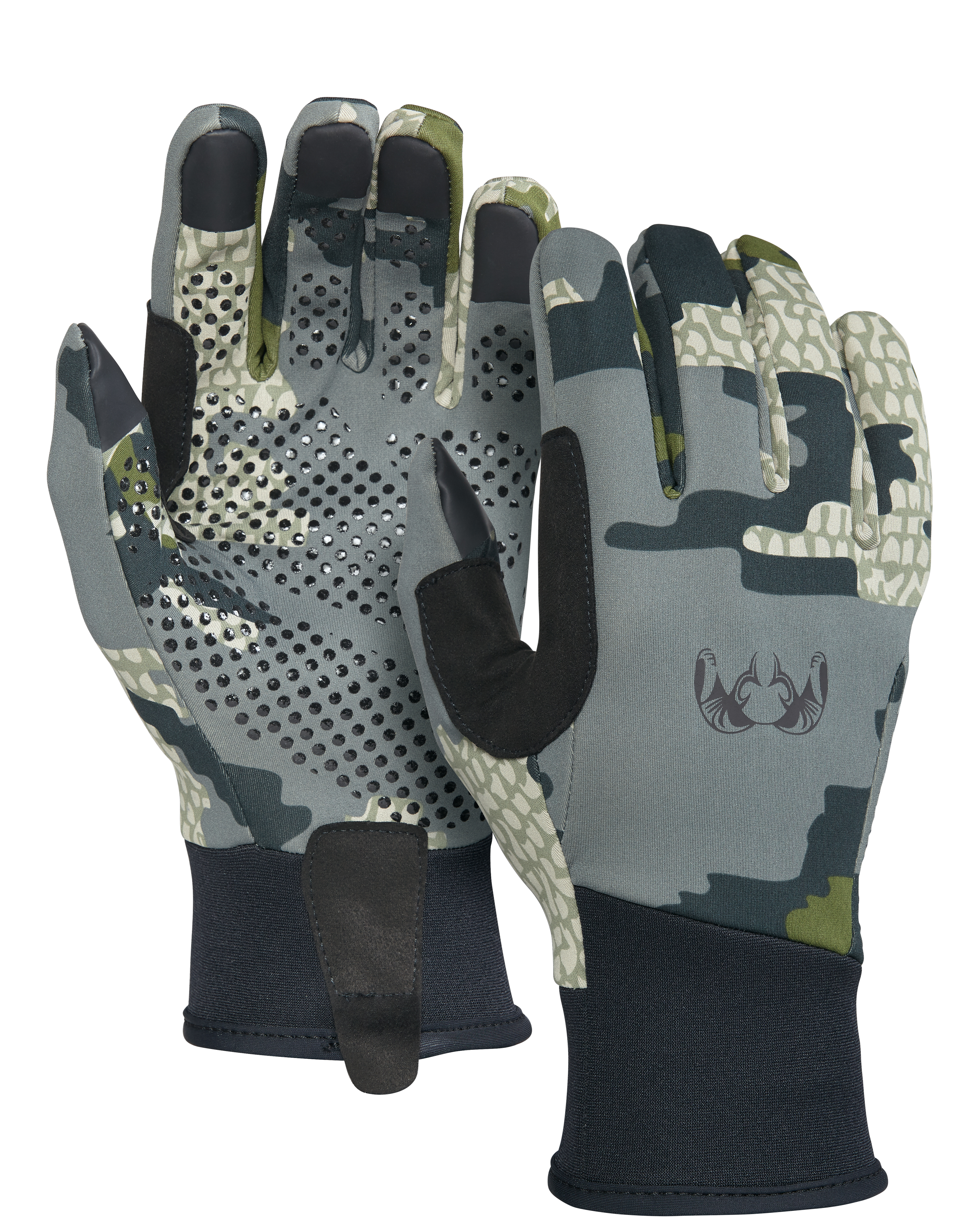 Axis Glove | Verde