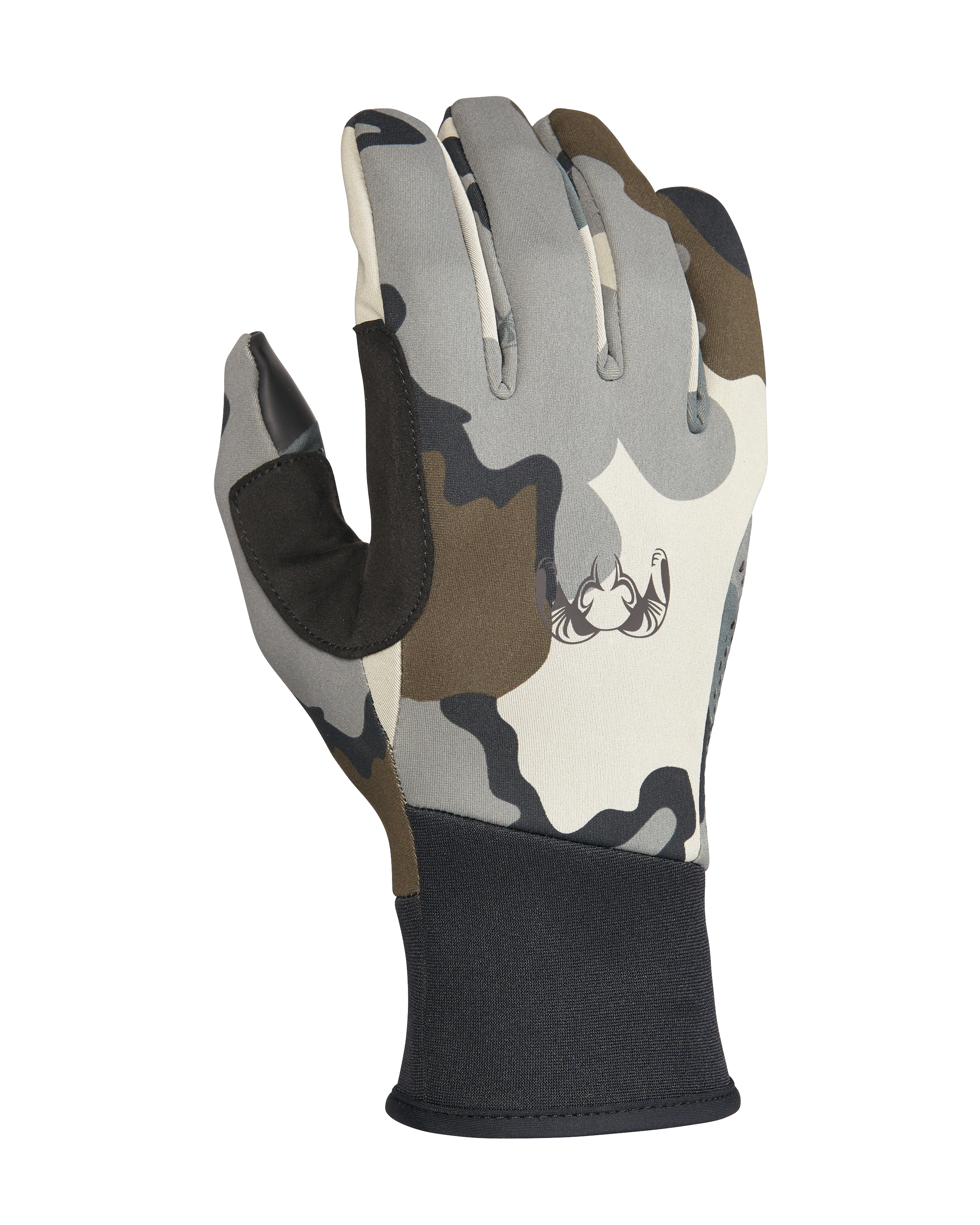 Axis Glove | Vias - Image 3