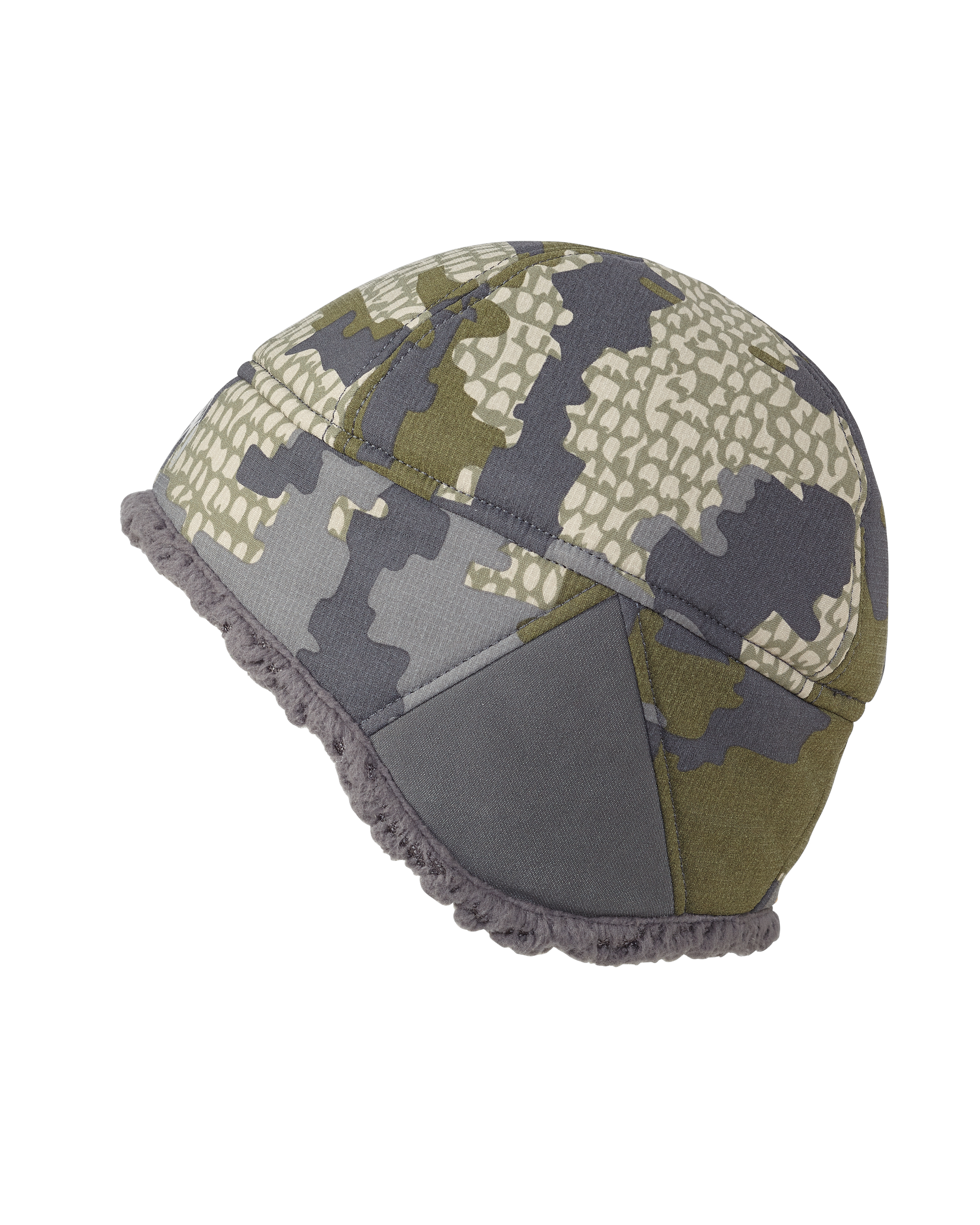 Kenai Beanie | Verde - Image 3